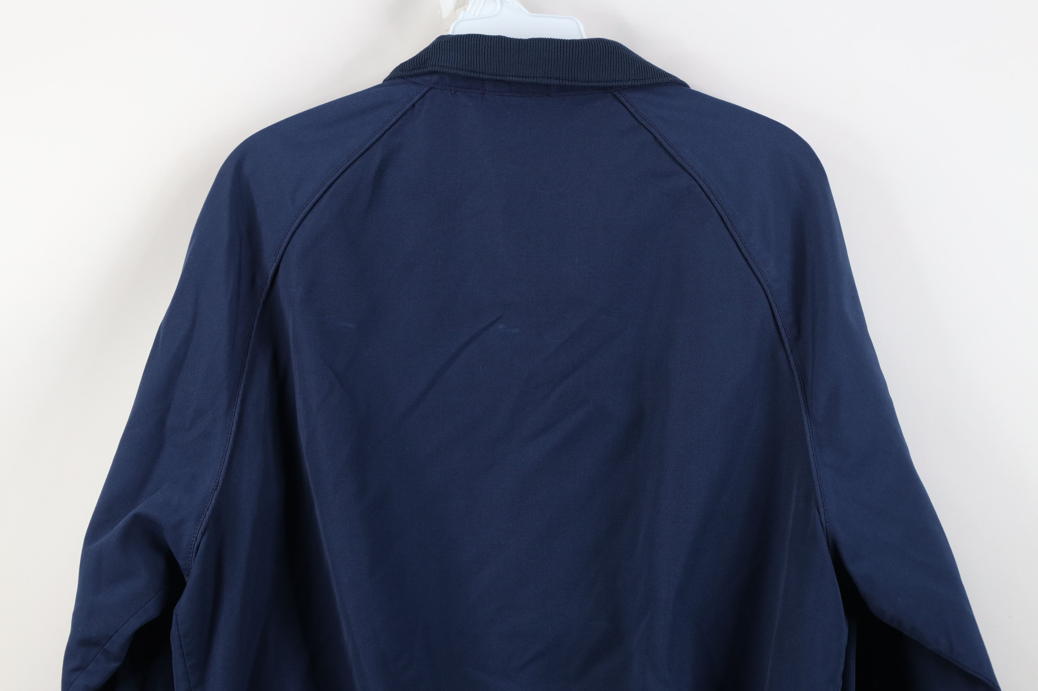 Pendleton Vintage 90s Pendleton PenWest Cafe Racer Bomber Jacket USA Size US S / EU 44-46 / 1 - 15 Thumbnail