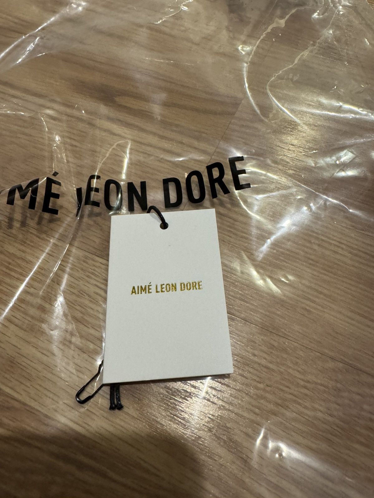 Aime Leon Dore Aime Leon Dore Paisley Shirt Size US M / EU 48-50 / 2 - 9 Thumbnail