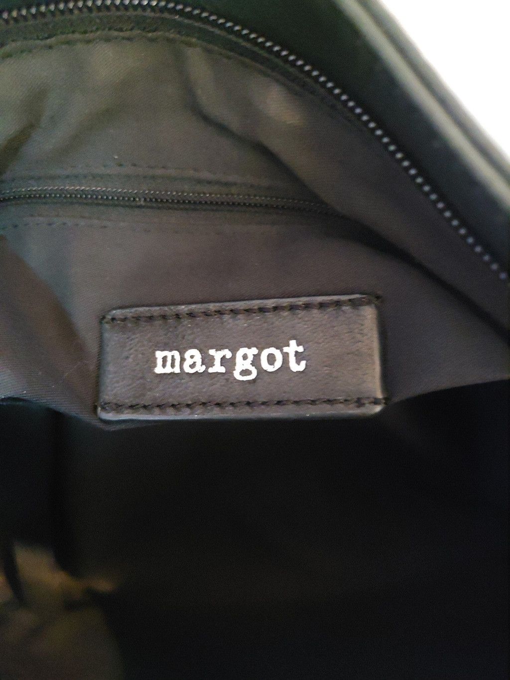Other Margot Leather Crossbody Size ONE SIZE - 5 Thumbnail