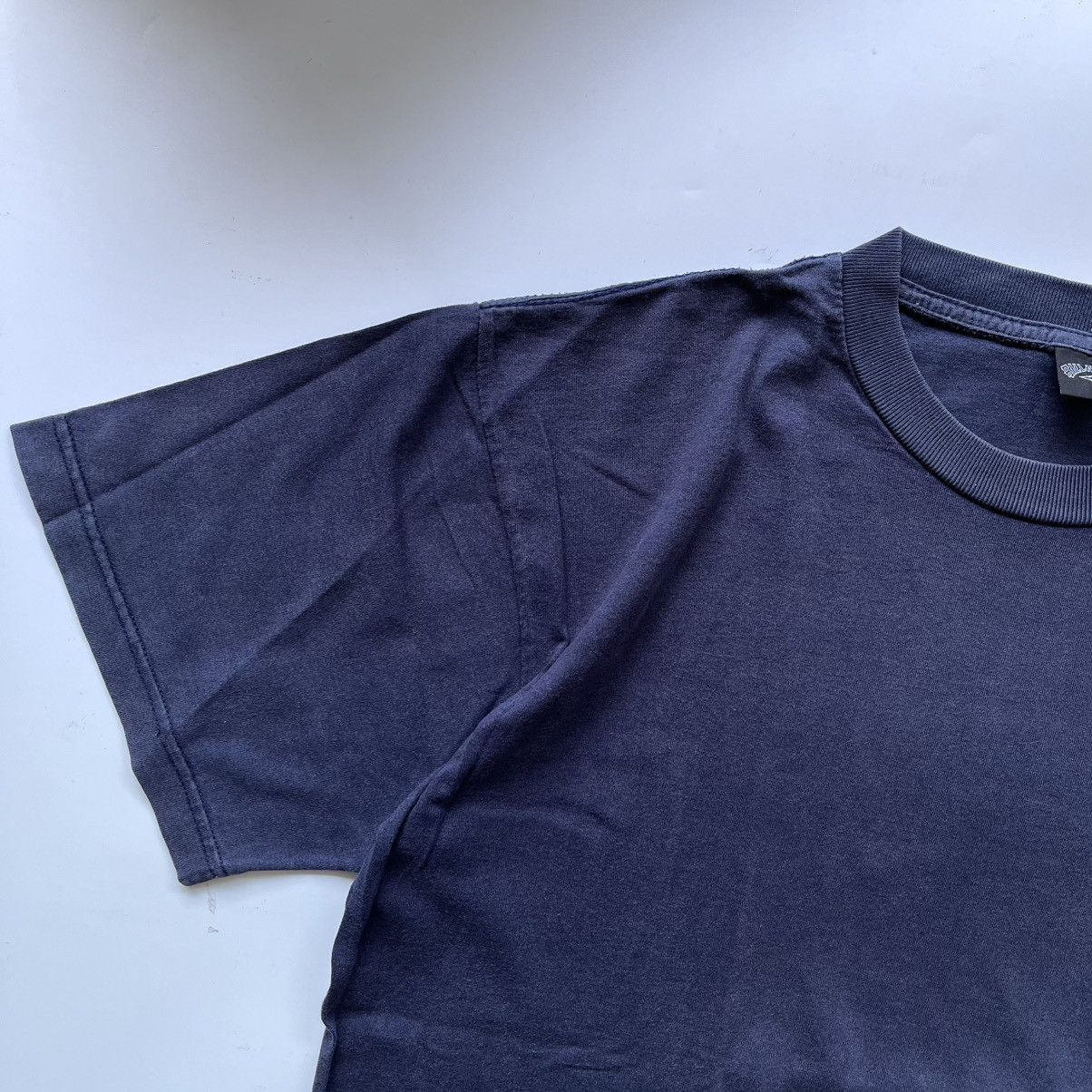 Other CRAZY VINTAGE BILLABONG SHIRT Size US L / EU 52-54 / 3 - 4 Thumbnail