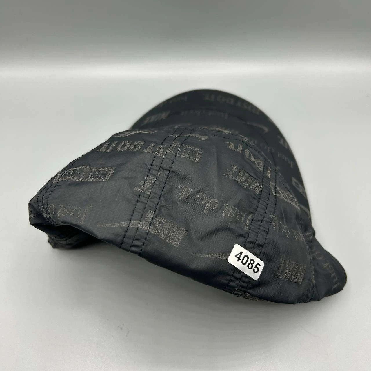 Nike Nike Tailwind Ghost Flash Dri-Fit All Over Print Strap Back Size ONE SIZE - 9 Thumbnail