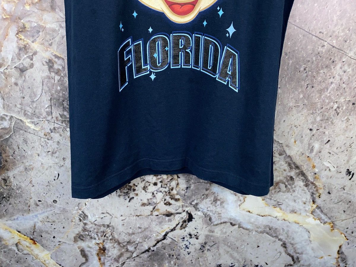 Disney Men’s Disney Mickey Florida T-Shirt Size Large Size US L / EU 52-54 / 3 - 3 Thumbnail