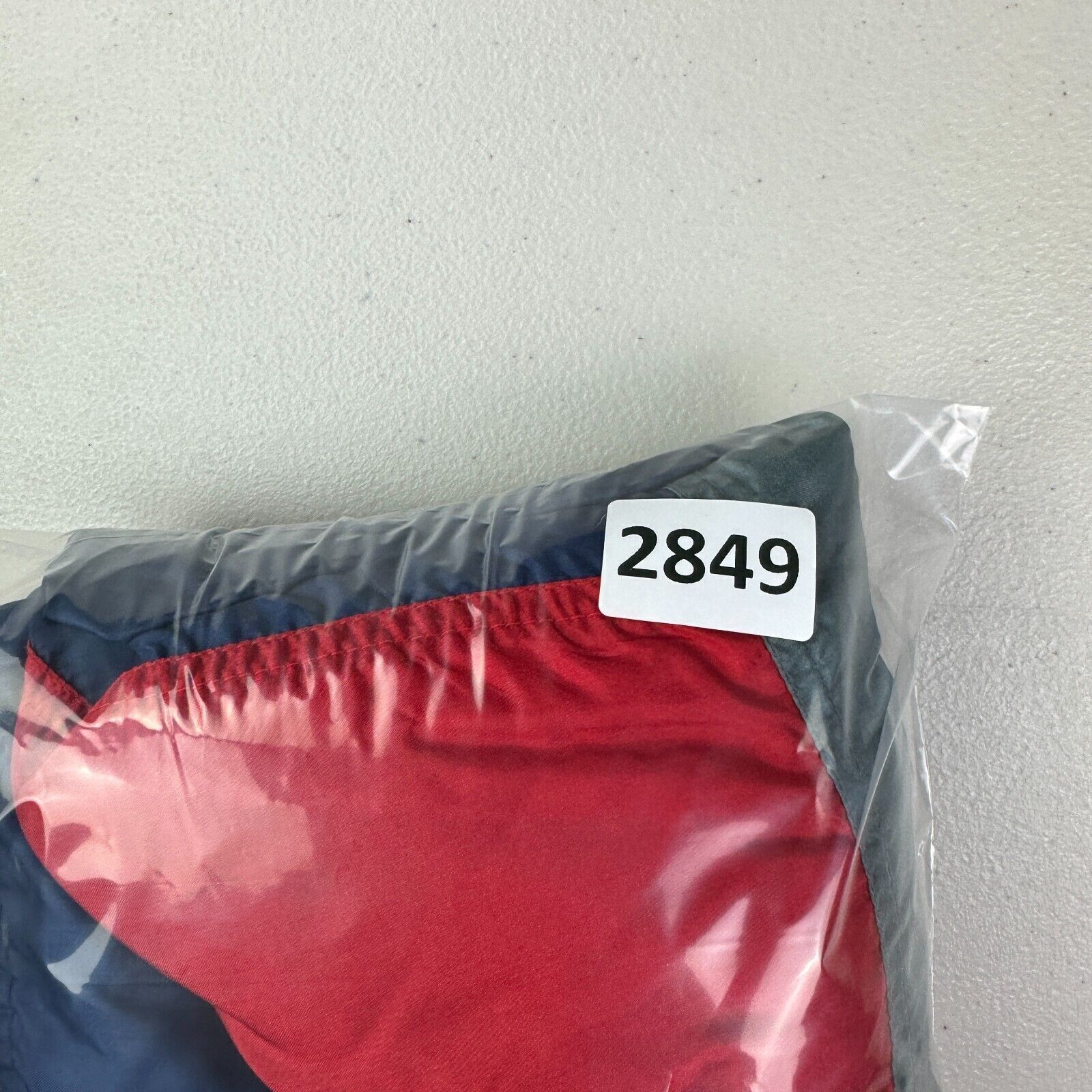 Puma Puma Colorblock Full Zip Retro Windbreaker Jacket Size XL Size US XL / EU 56 / 4 - 9 Thumbnail