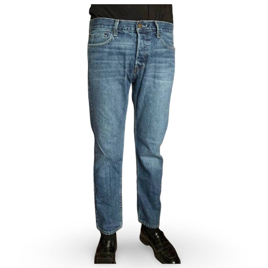 Hollister Hollister jeans #394 Size US 32 / EU 48 - 1 Thumbnail