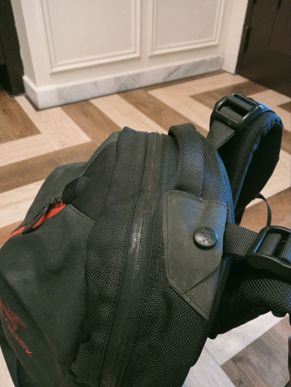 Arc'teryx ARC'TERYX BACKPACK Size ONE SIZE - 11 Thumbnail