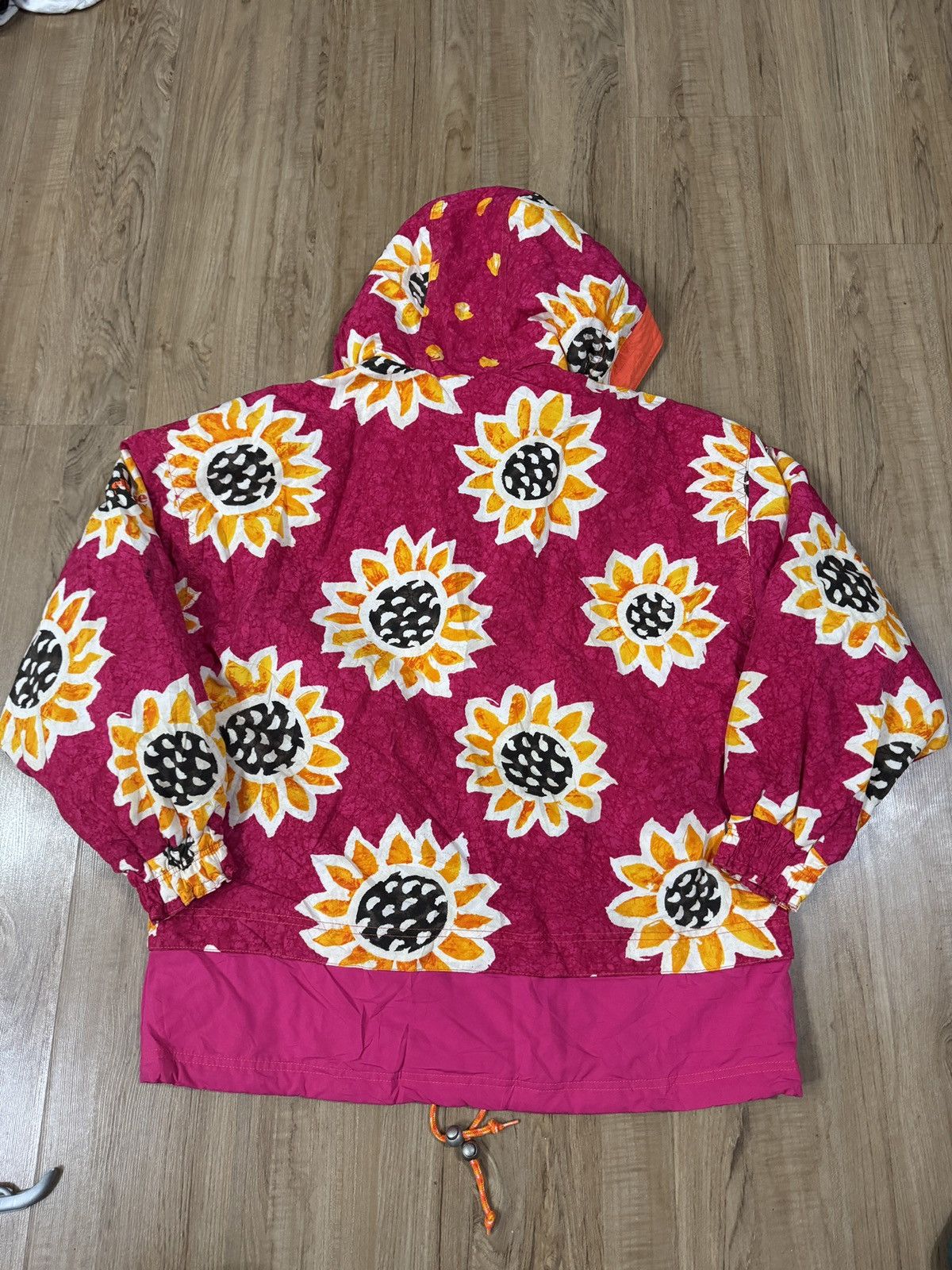 Ellesse × Vintage Vintage Ellesse Ski jacket Size US L / EU 52-54 / 3 - 4 Thumbnail