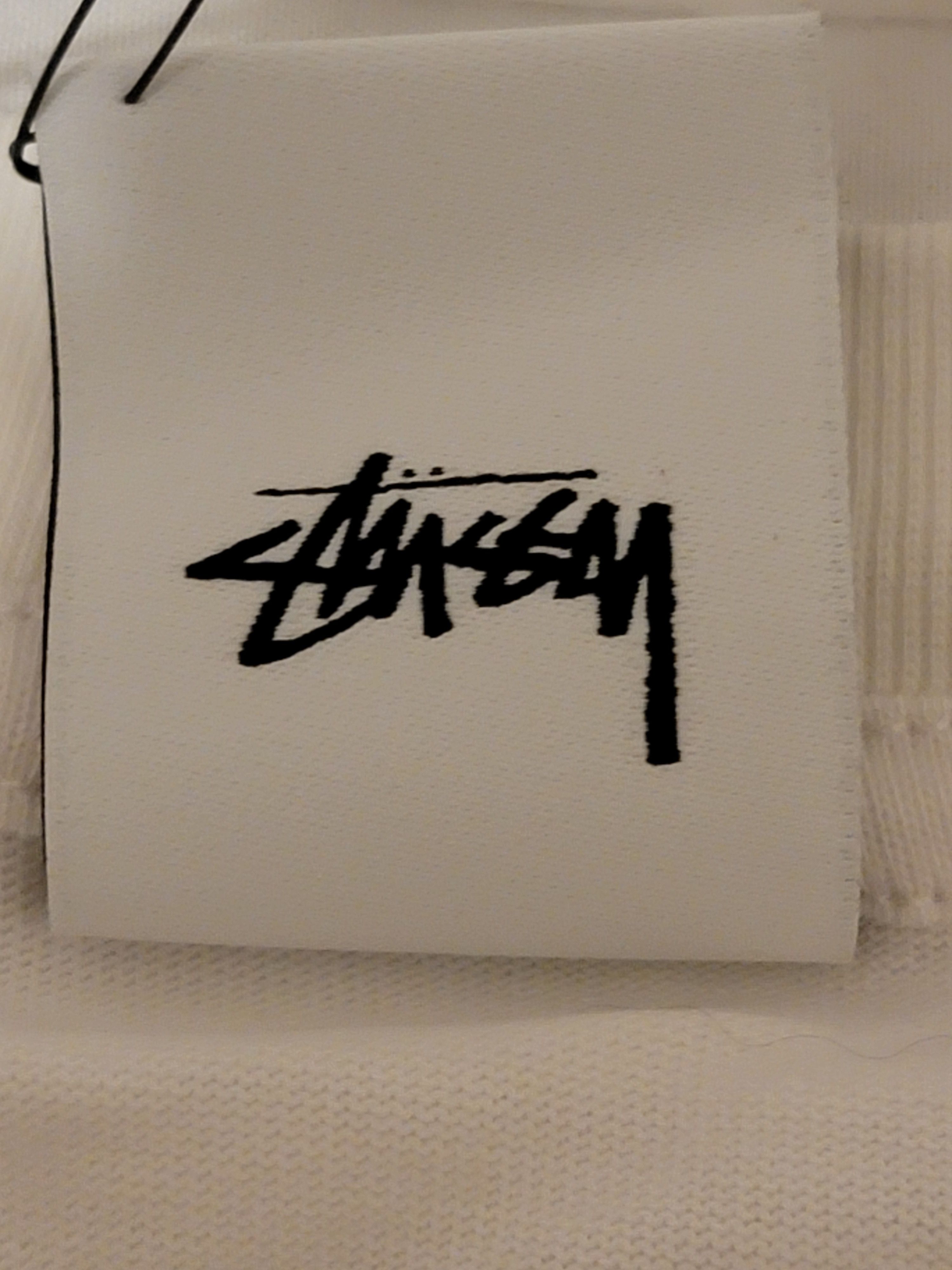 Nike × Stussy Nike x Stussy the wide world tribe Size US L / EU 52-54 / 3 - 3 Thumbnail