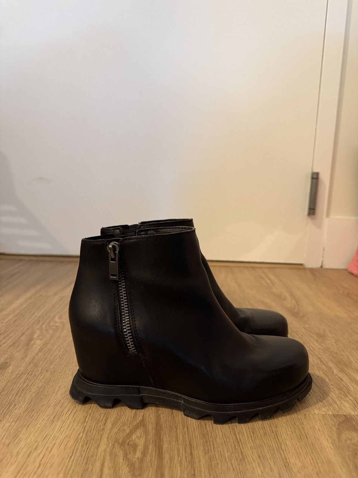 SOREL SOREL boots Size US 8.5 / IT 38.5 - 2 Thumbnail