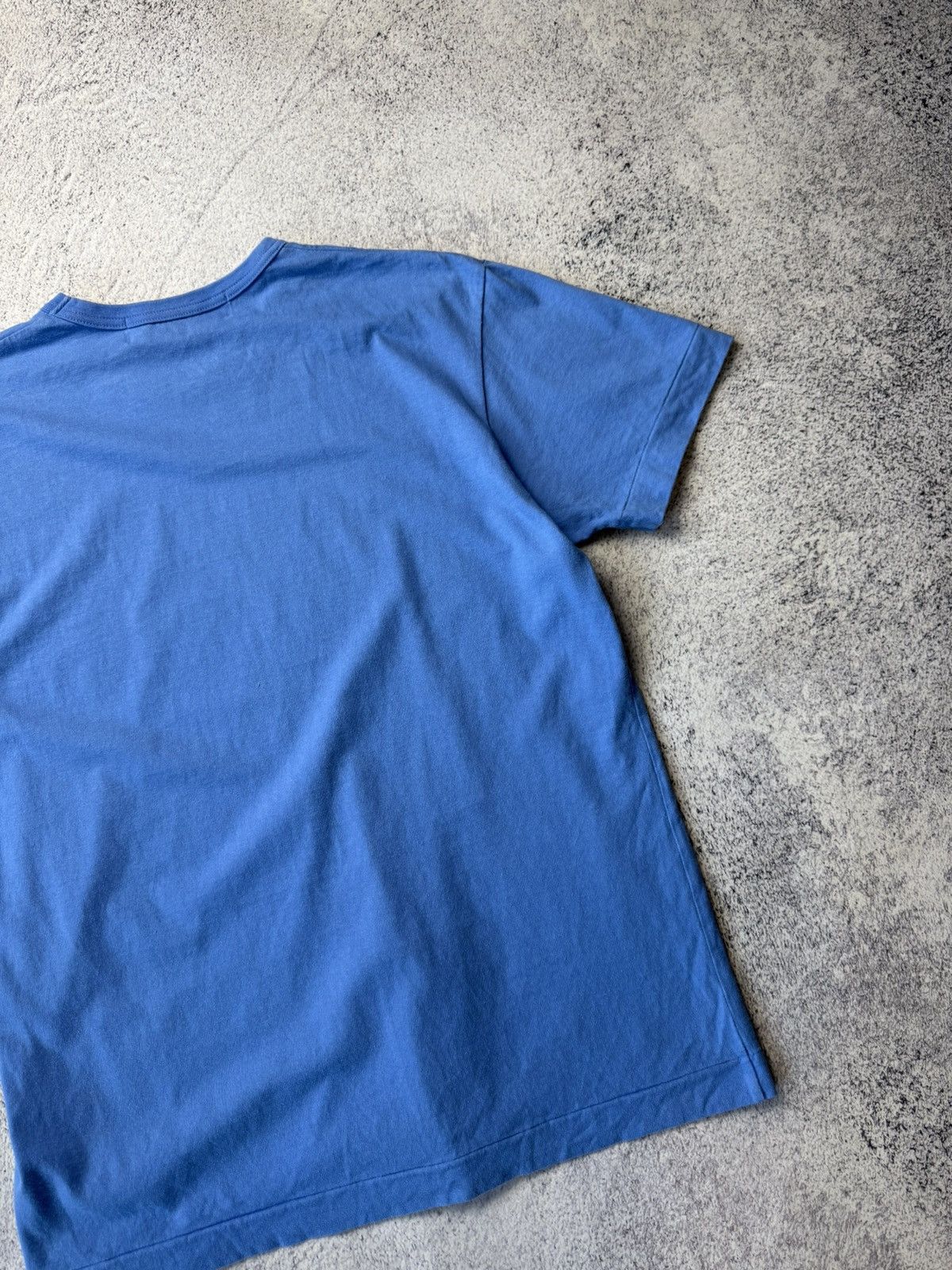 Comme des Garcons PLAY Vintage Comme Des Garcons Play T-shirt Size US L / EU 52-54 / 3 - 17 Thumbnail
