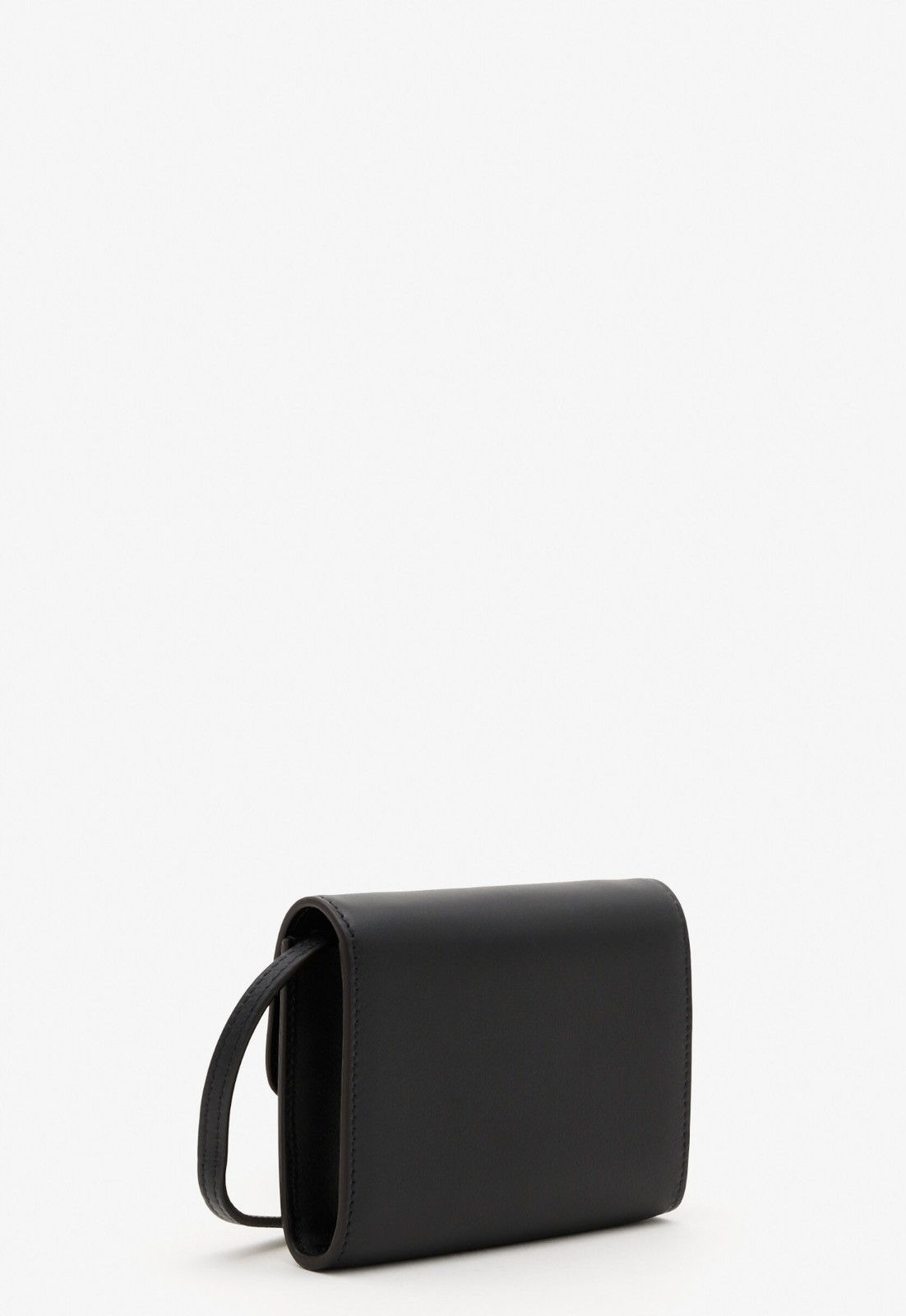 Marni Last Item Marni Logo Debossed Shoulder Strap Wallet Size ONE SIZE - 7 Thumbnail