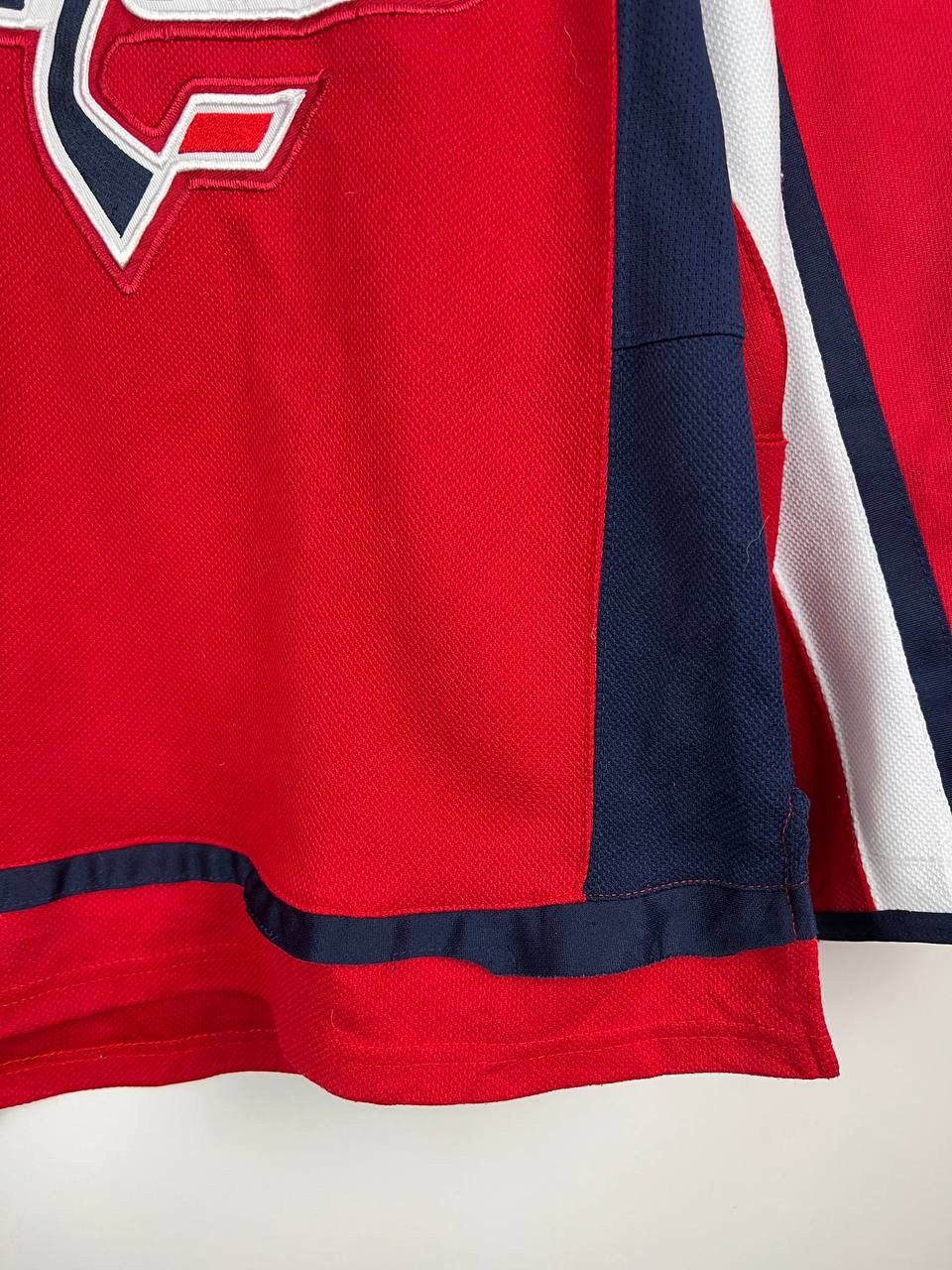 Other Washington Capitals NHL Reebok Laich 21 jersey size 48 Size US M / EU 48-50 / 2 - 4 Thumbnail