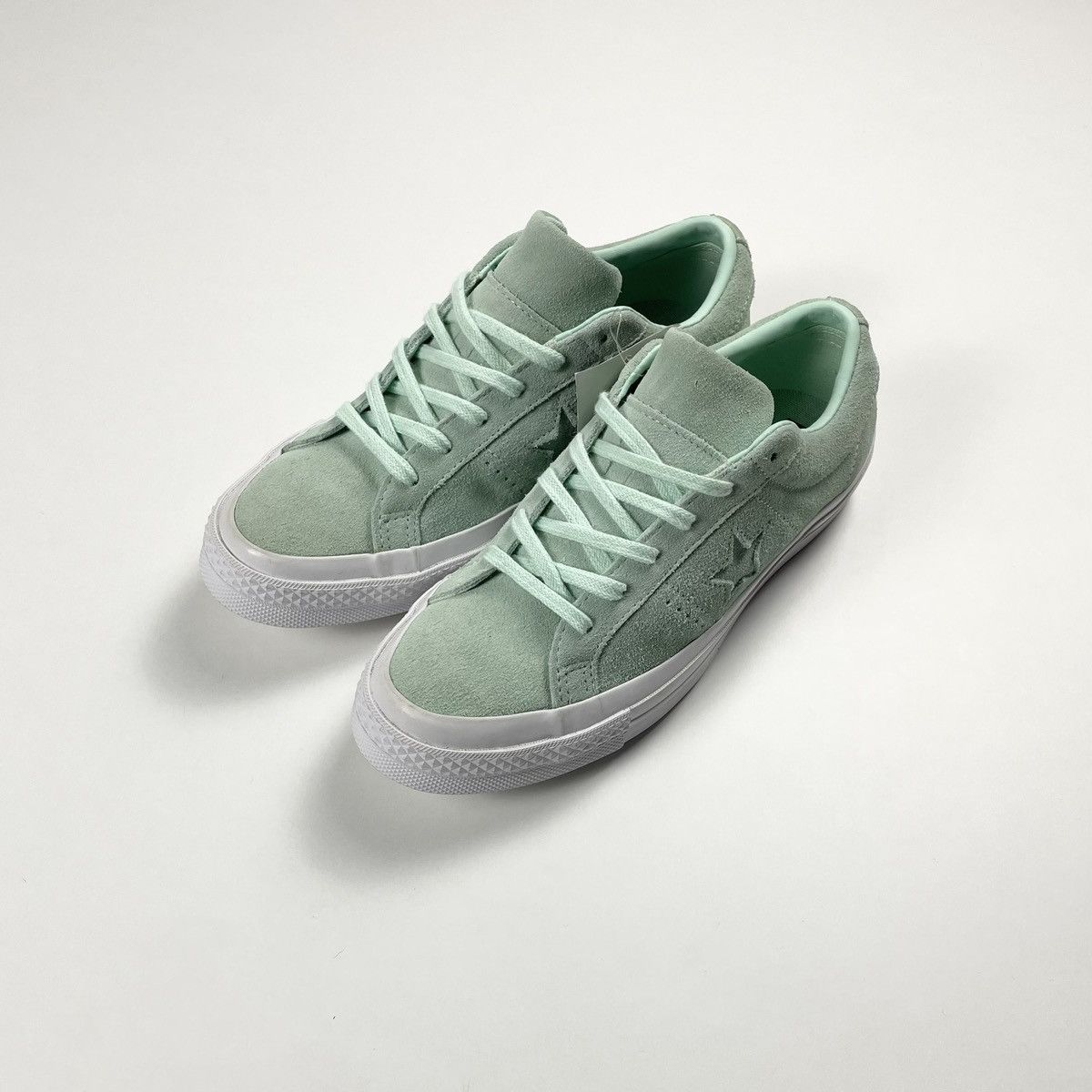 Converse Converse One Star Low: Mint Foam Size US 9 / IT 39 - 1 Thumbnail