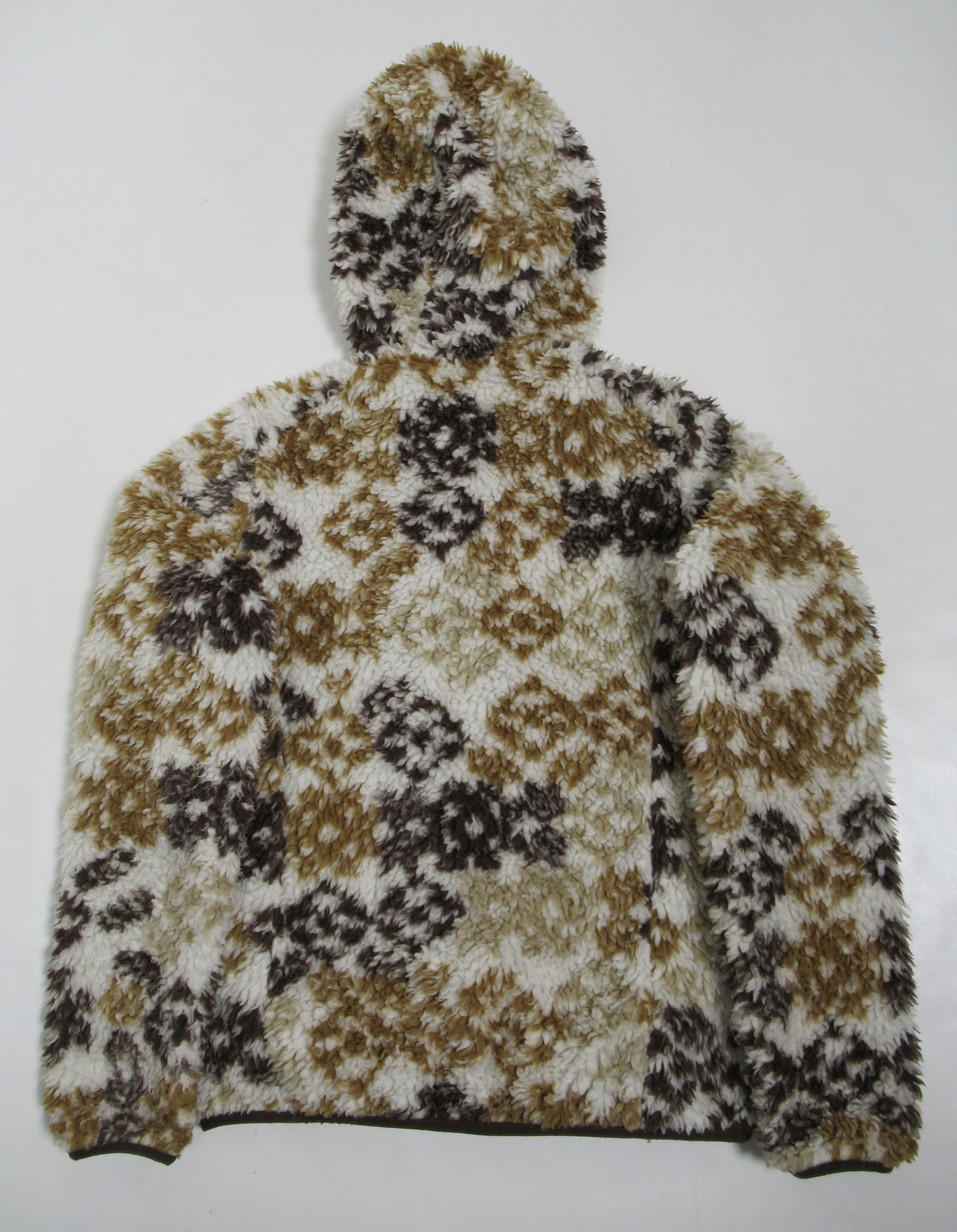Patagonia Patagonia Retro-X™ Cardigan Brown SLJB 23065FA14 Size S / US 4 / IT 40 - 8 Thumbnail
