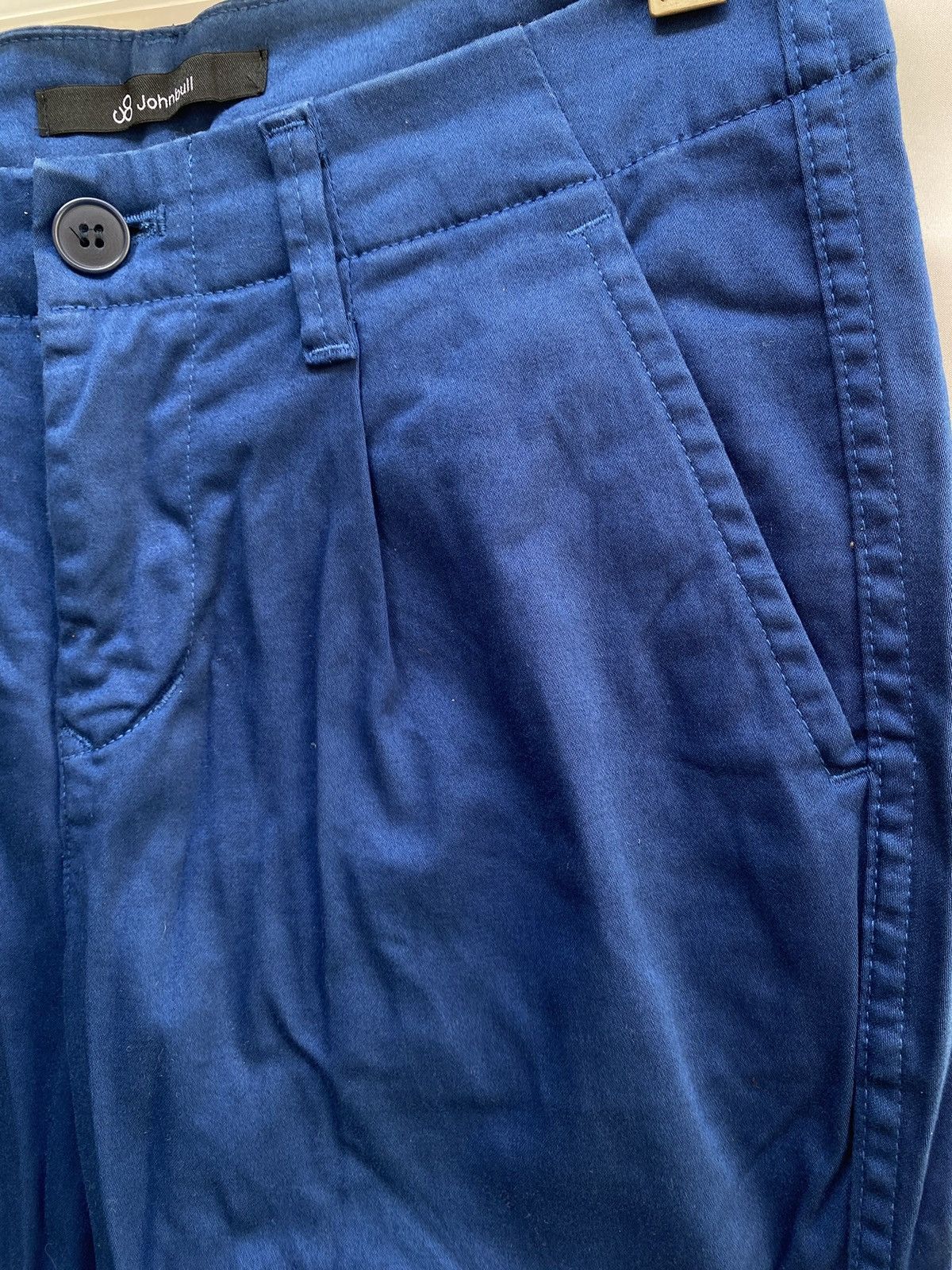 Johnbull Johnbull Chino Pants Size US 28 / EU 44 - 8 Thumbnail