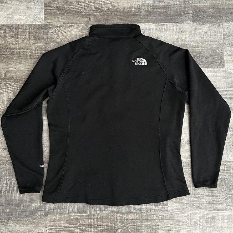 The North Face THE NORTH FACE • WMNS TKA Apex Jacket (L) Size L / US 10 / IT 46 - 4 Thumbnail