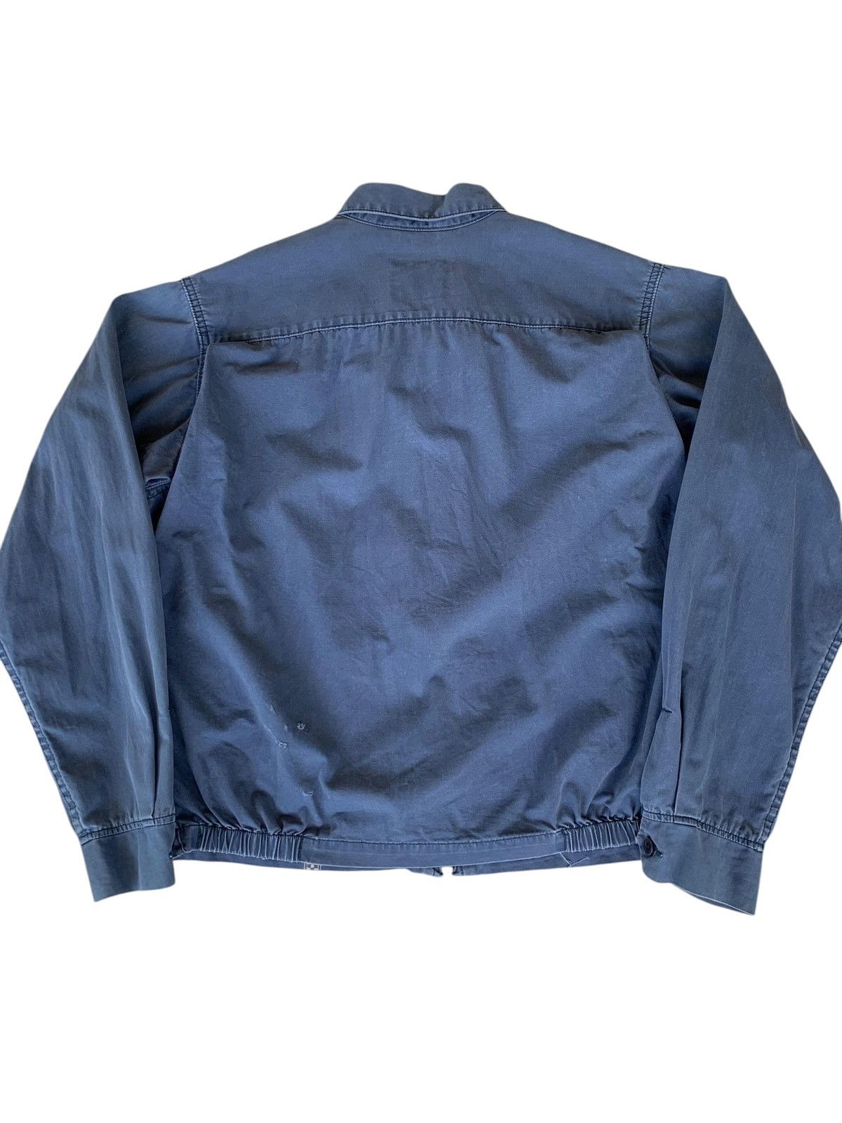 Hysteric Glamour vintage Hysteric Glamour Kinky Jeans work jacket Size US M / EU 48-50 / 2 - 6 Thumbnail