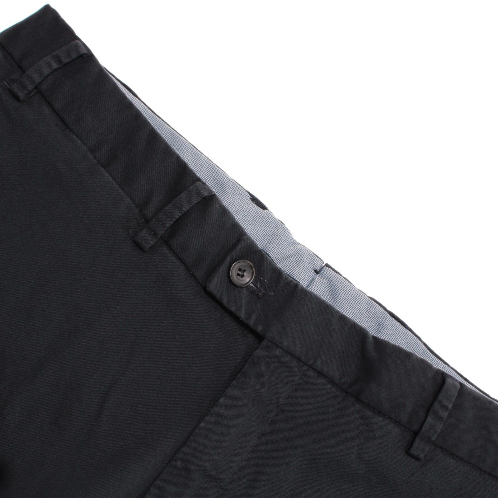 Hiltl Hiltl New with tags Chino Size 36 US In Blue Size US 36 / EU 52 - 1 Thumbnail