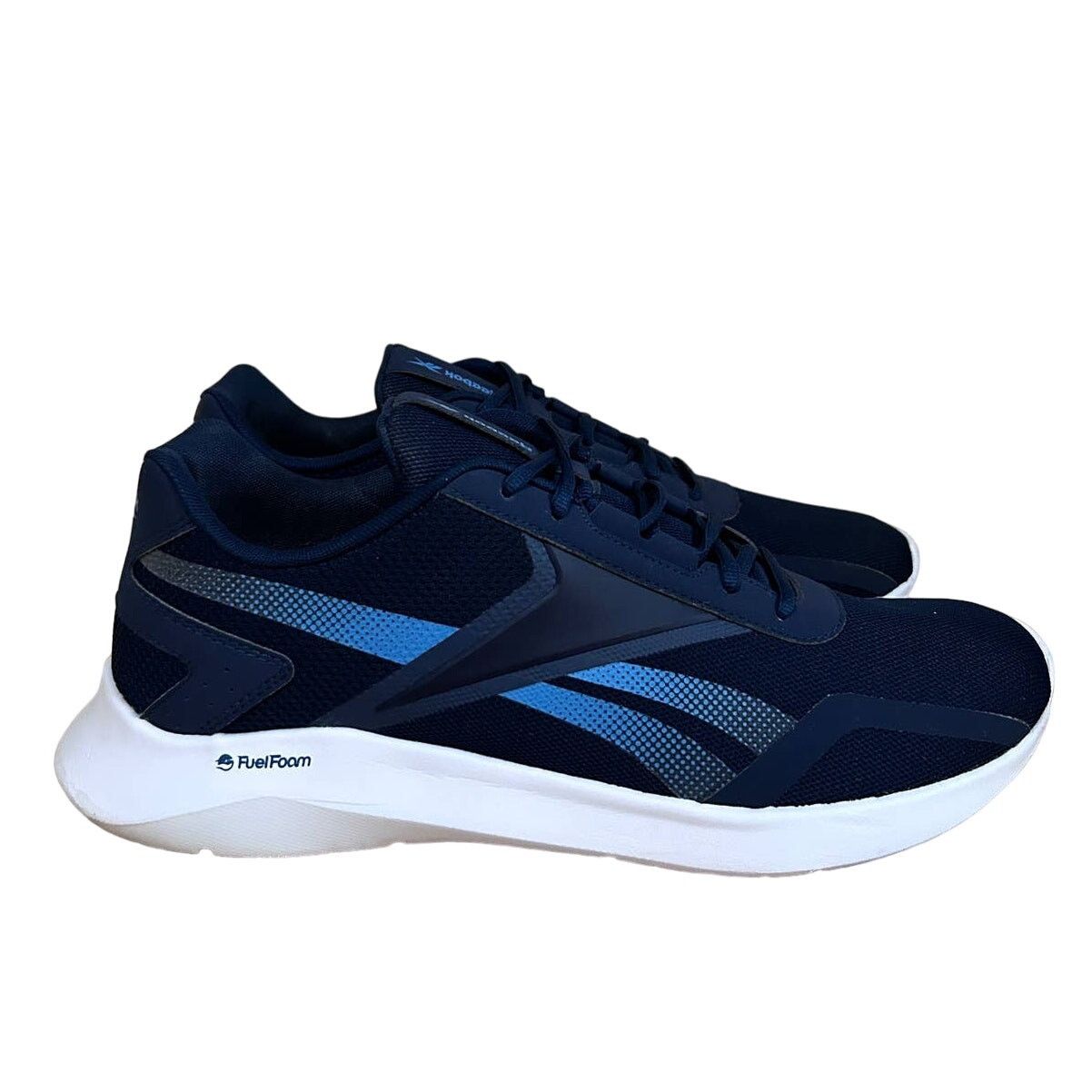 Reebok Reebok - Energylux 2.0 - Running Shoes - Blue - Men's - 14 Size US 14 / EU 47 - 1 Thumbnail