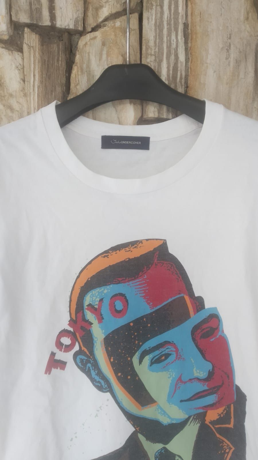 John Undercover Jhon undercover tokyo longsleeve Size US M / EU 48-50 / 2 - 2 Thumbnail