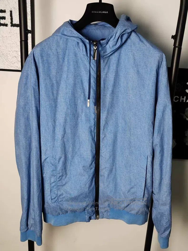 Fendi Fendi Reversible Full Print Jacket Size US S / EU 44-46 / 1 - 3 Thumbnail