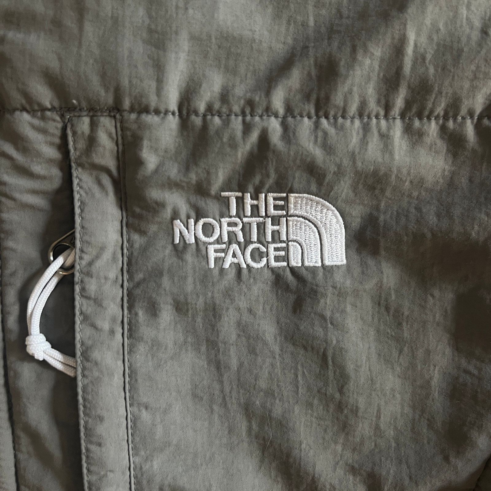 The North Face The North Face Polartec Recycled Fleece Jacket Womens Small Size S / US 4 / IT 40 - 11 Thumbnail