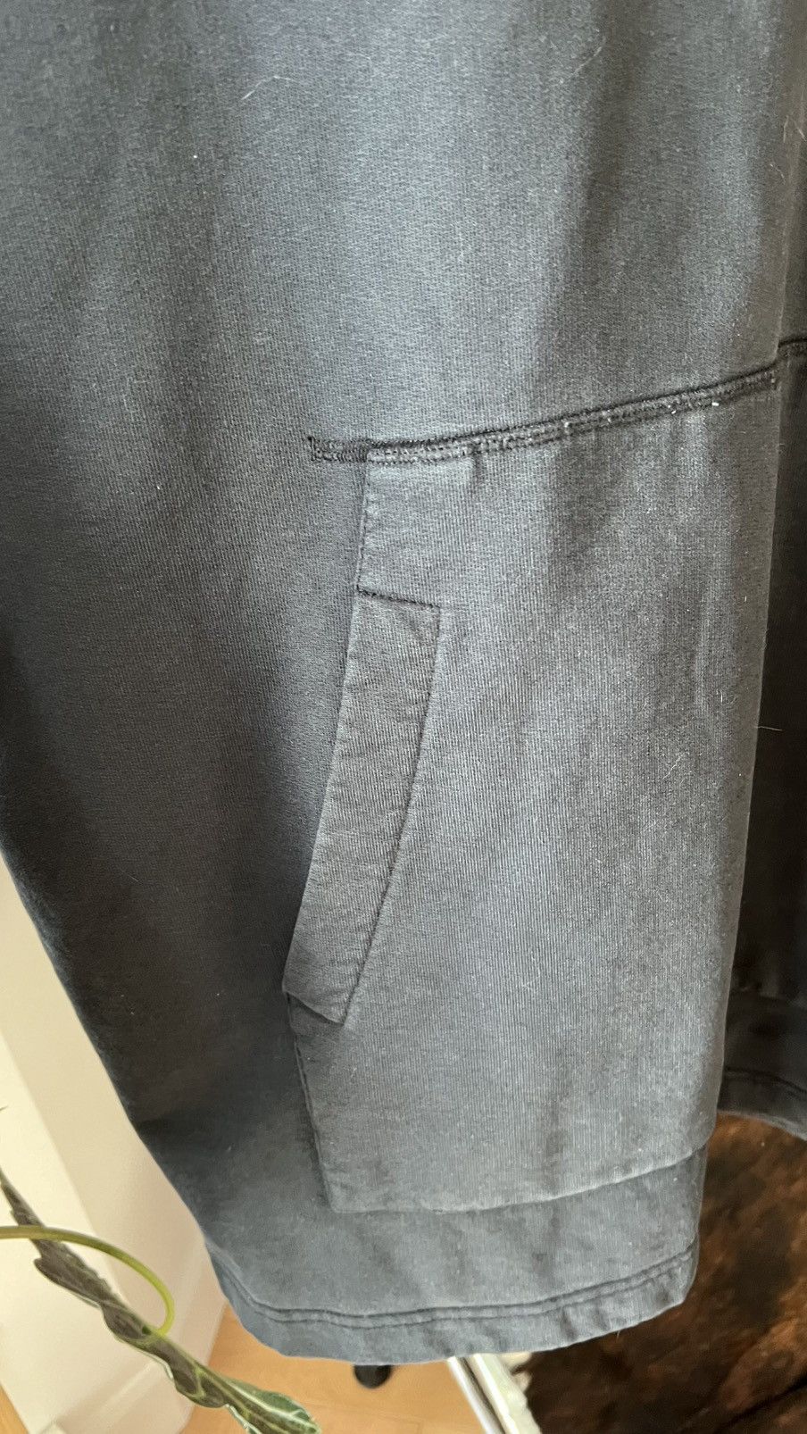 Acne Studios Acne Studios Reverse Logo hoodie Size US M / EU 48-50 / 2 - 8 Thumbnail