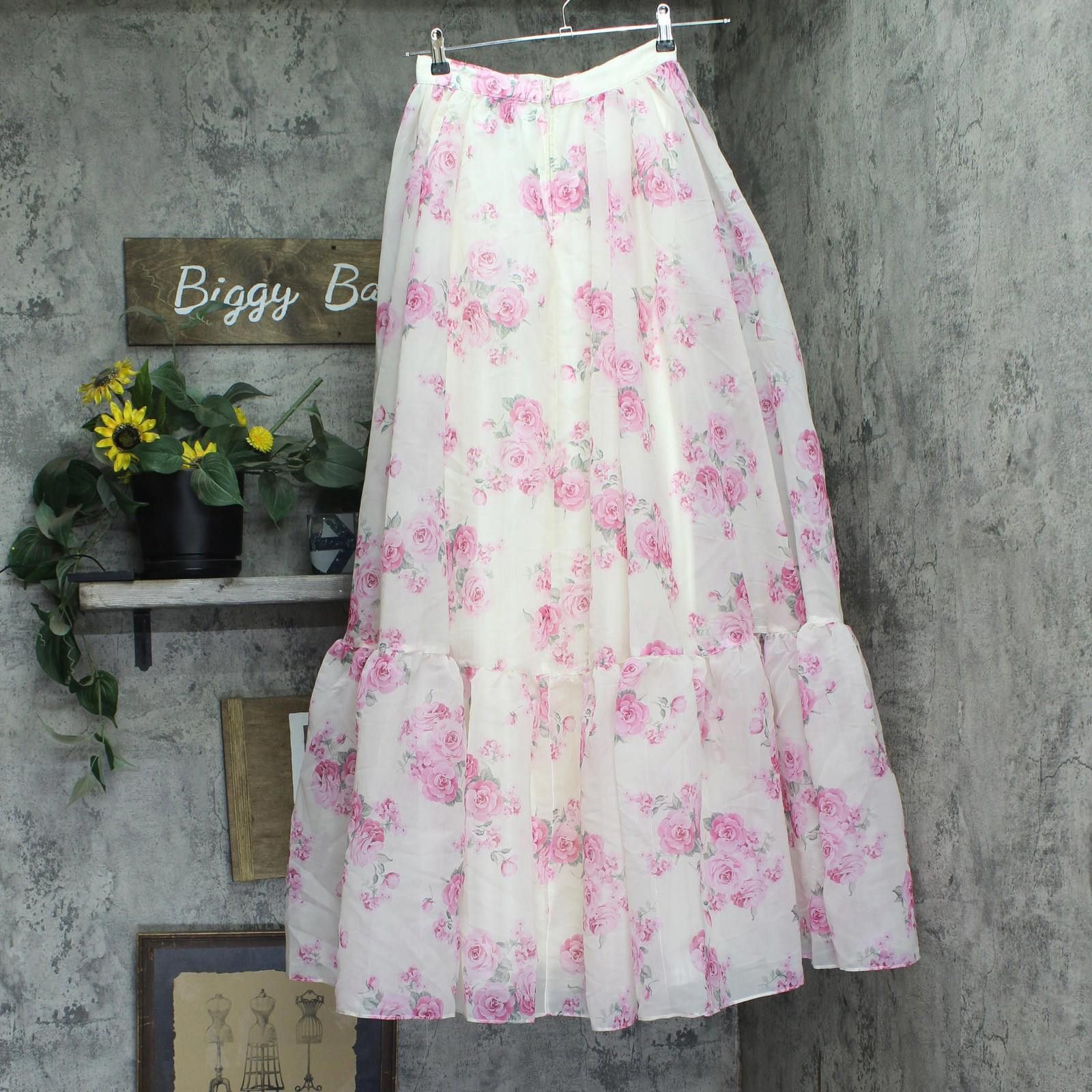 Other Nwt B. Darlin Two Straps Ball Gown Dress Off White / Pink 0 Size XS / US 0-2 / IT 36-38 - 5 Thumbnail