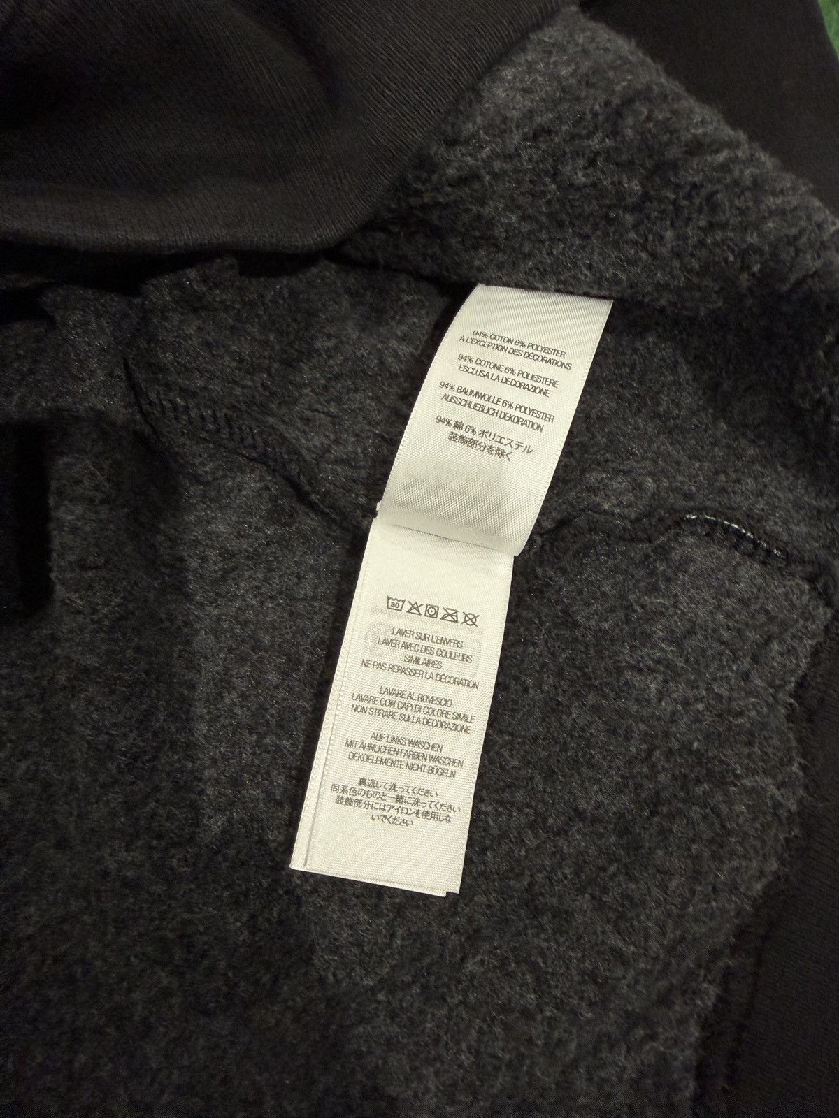Supreme Supreme Small Box Logo Zip Up Hoodie Black Size: L Size US L / EU 52-54 / 3 - 7 Thumbnail