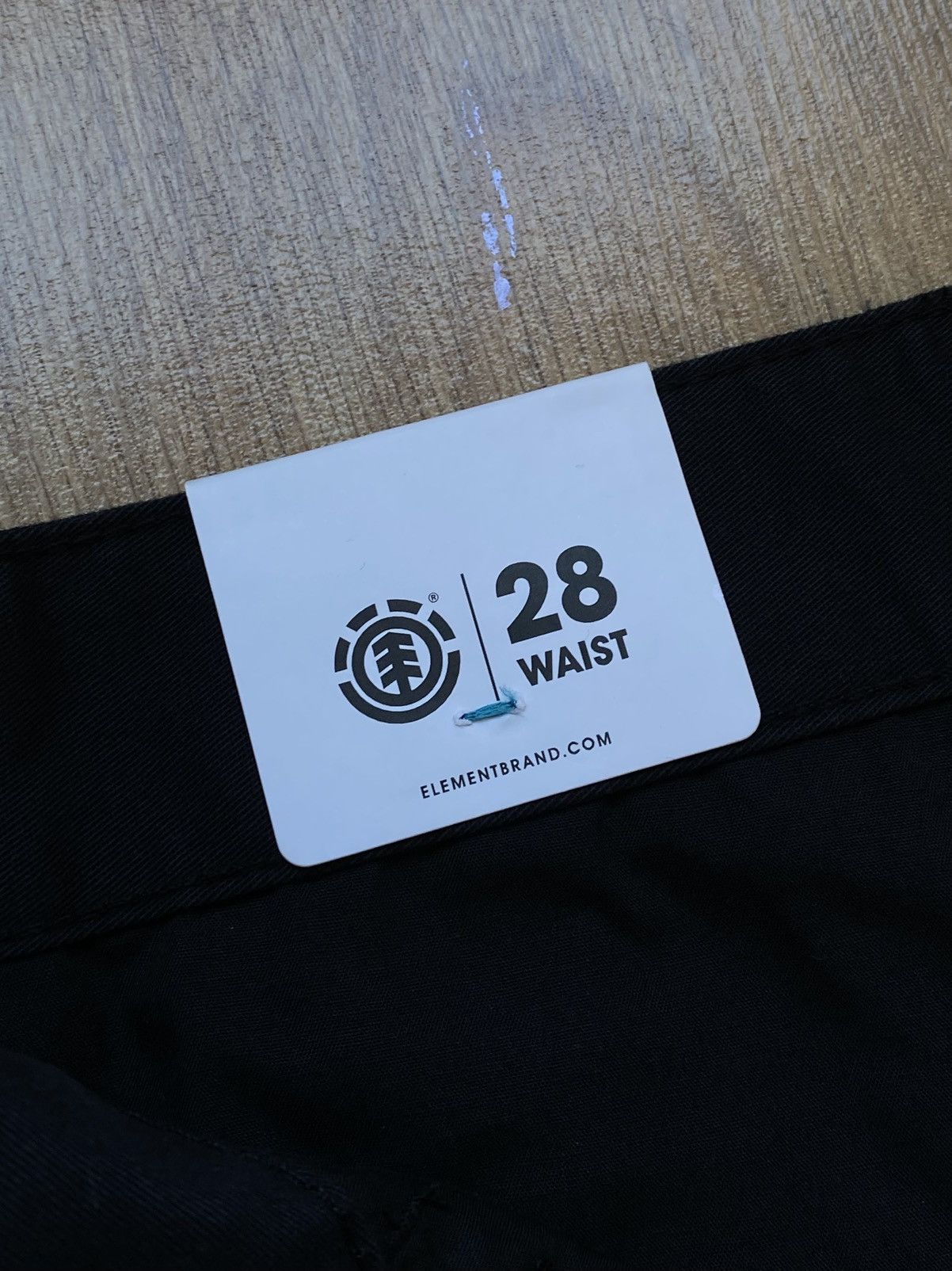 Element Element Howland Work Chino W28 EU38 Men’s Casual Trousers Size US 28 / EU 44 - 11 Thumbnail