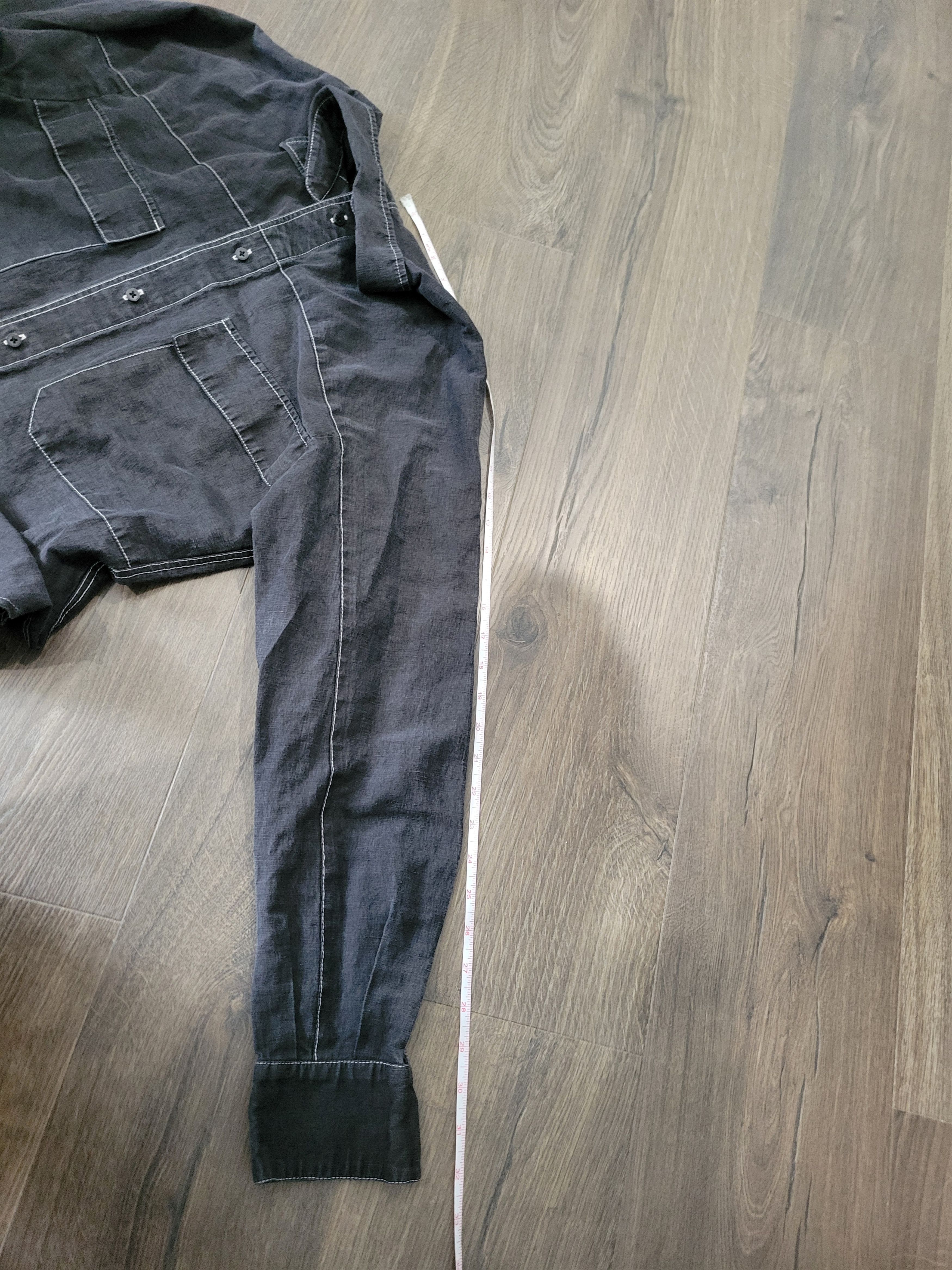 Outlier Injex Raglan Size US XS / EU 42 / 0 - 9 Thumbnail