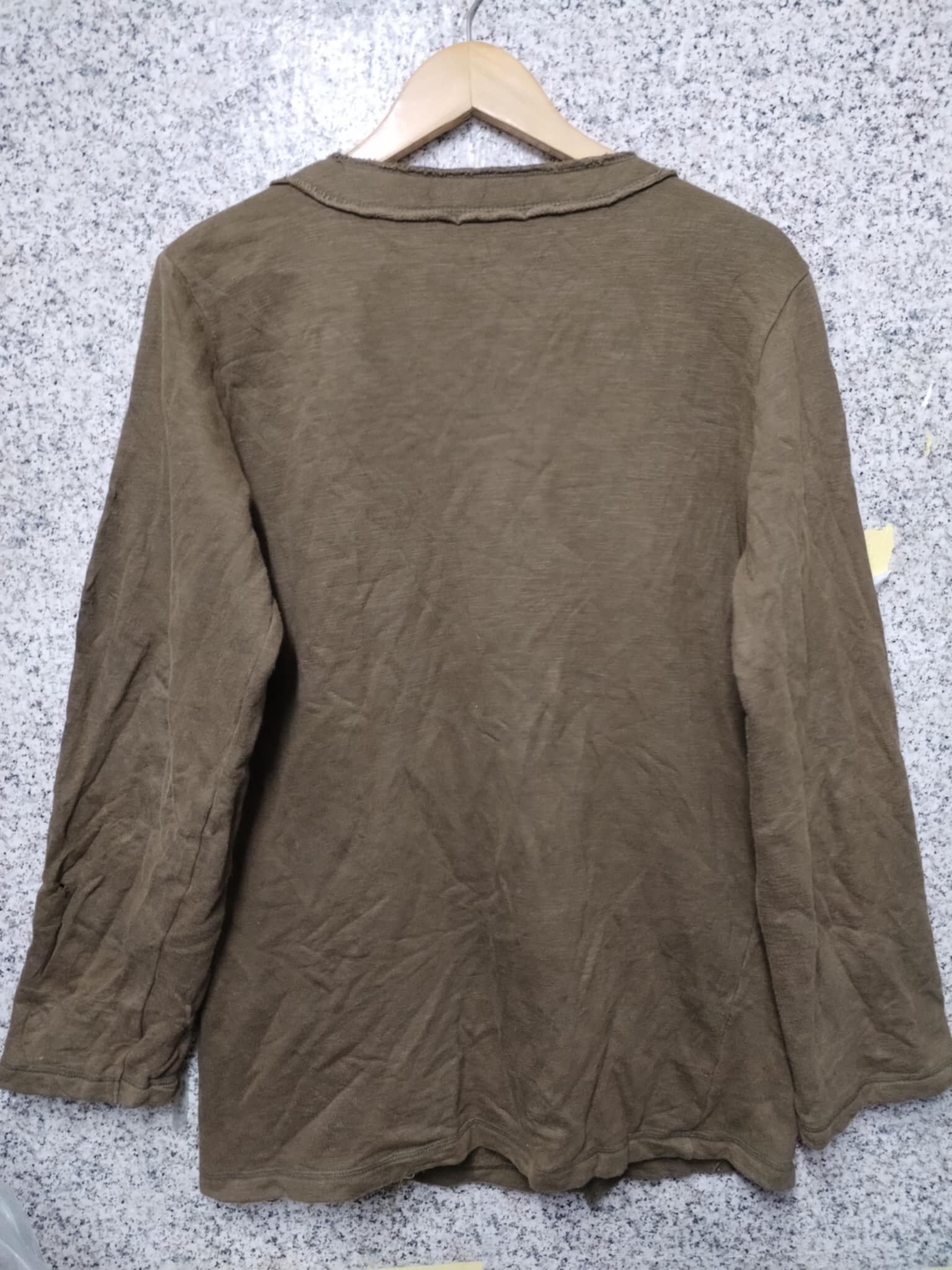 291295=Homme 🔻291295 = Homme Military VERY RARE 🔻 Size US M / EU 48-50 / 2 - 2 Thumbnail
