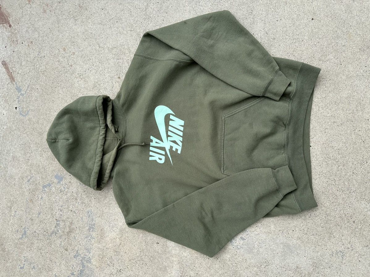 travis scott jordan cactus hoodie