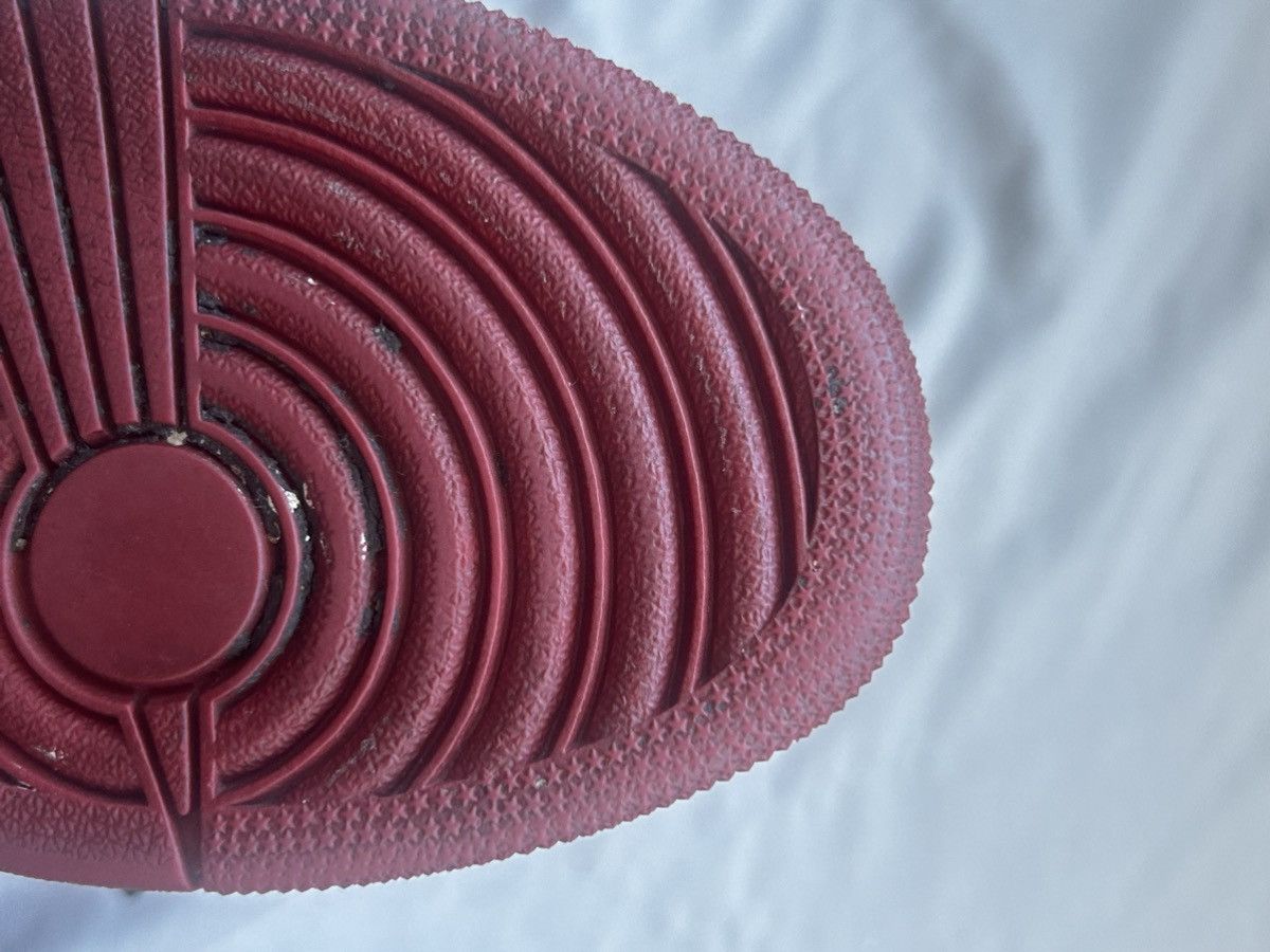 Nike × Off-White Off White Jordan 1 Chicago Size US 7.5 / EU 40-41 - 5 Thumbnail