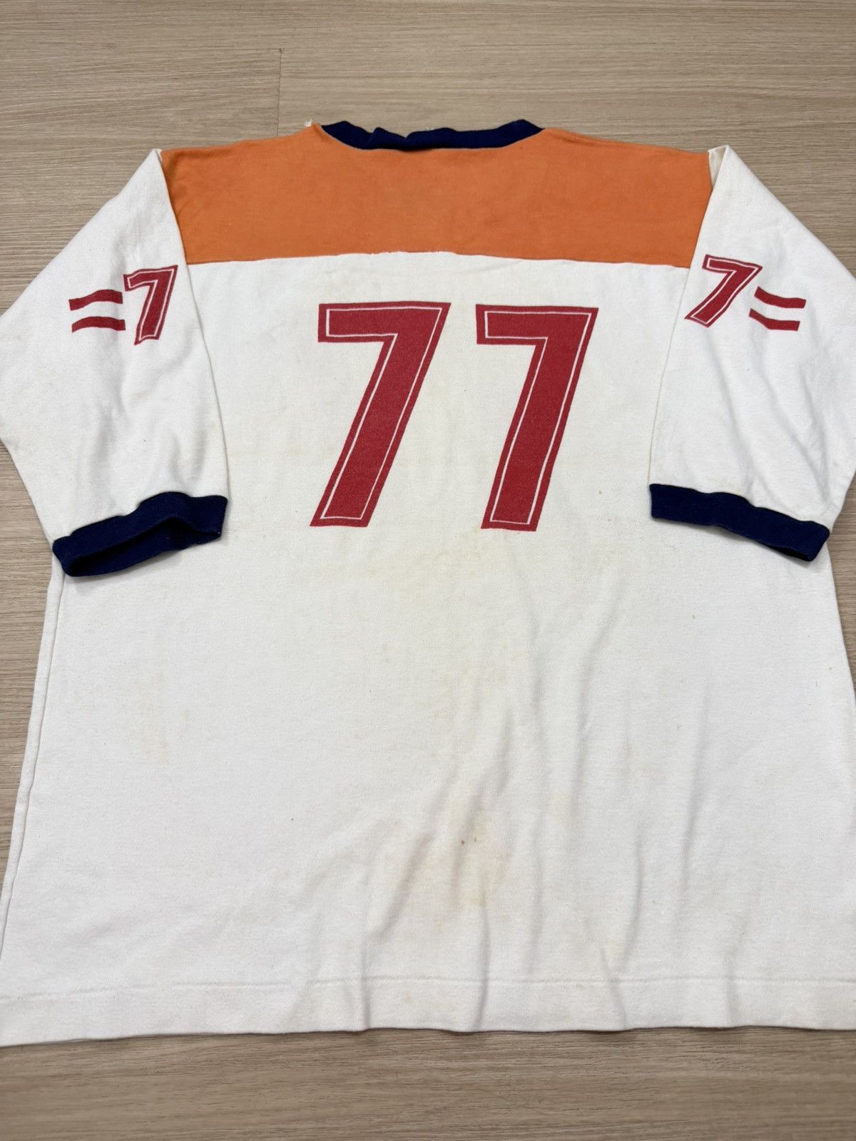 Other Vintage 90s tee Size US L / EU 52-54 / 3 - 11 Thumbnail