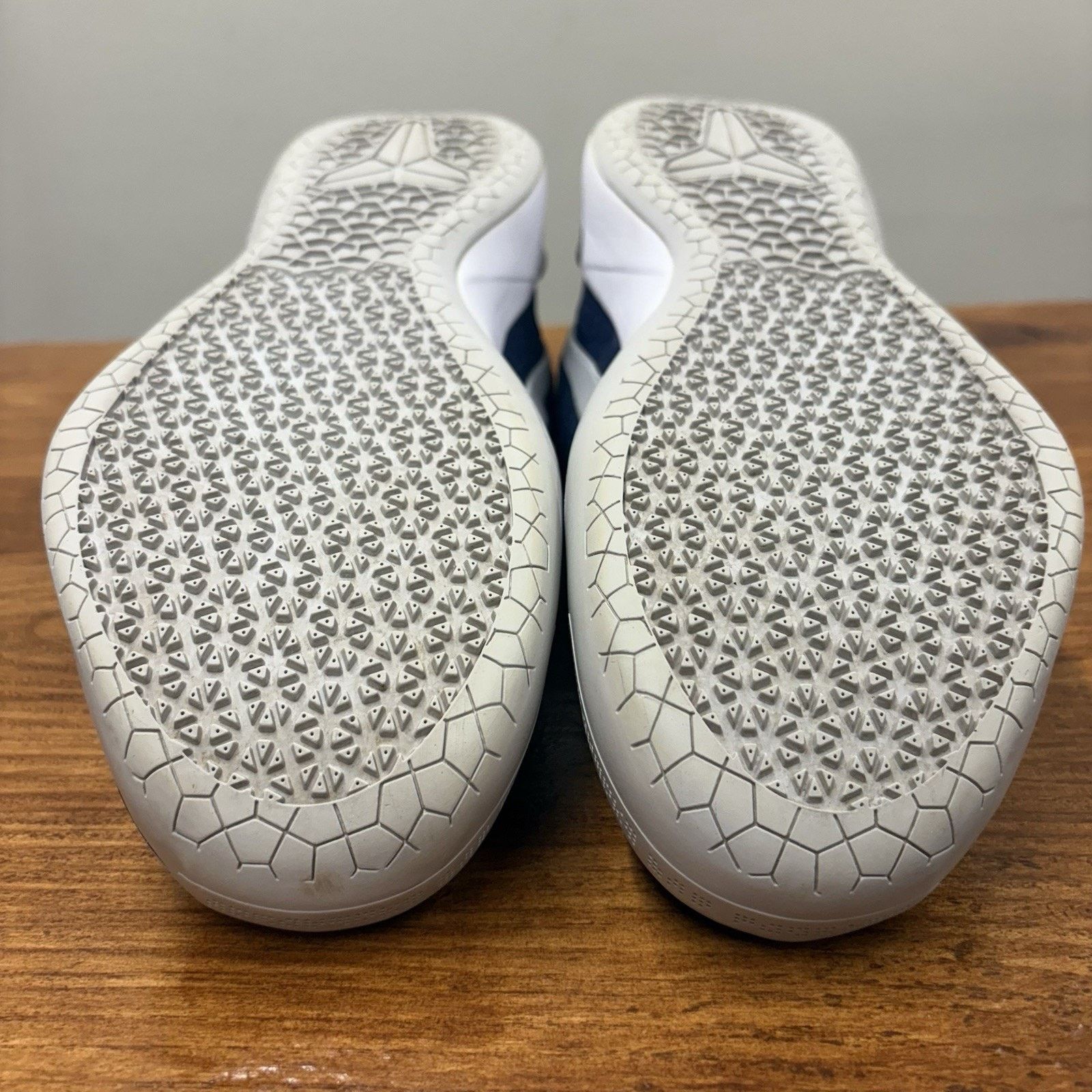 Nike Size 10 - Nike Kobe A.D. Midnight Navy Size US 10 / EU 43 - 7 Thumbnail