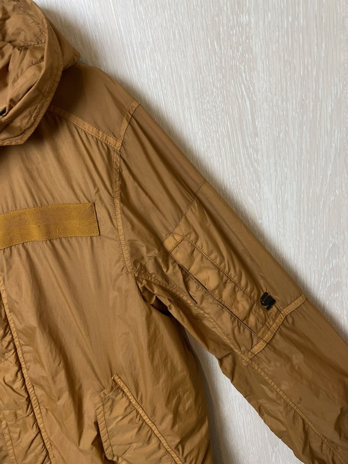 G-Star G Star Raw Parka Jacket Size US L / EU 52-54 / 3 - 4 Thumbnail
