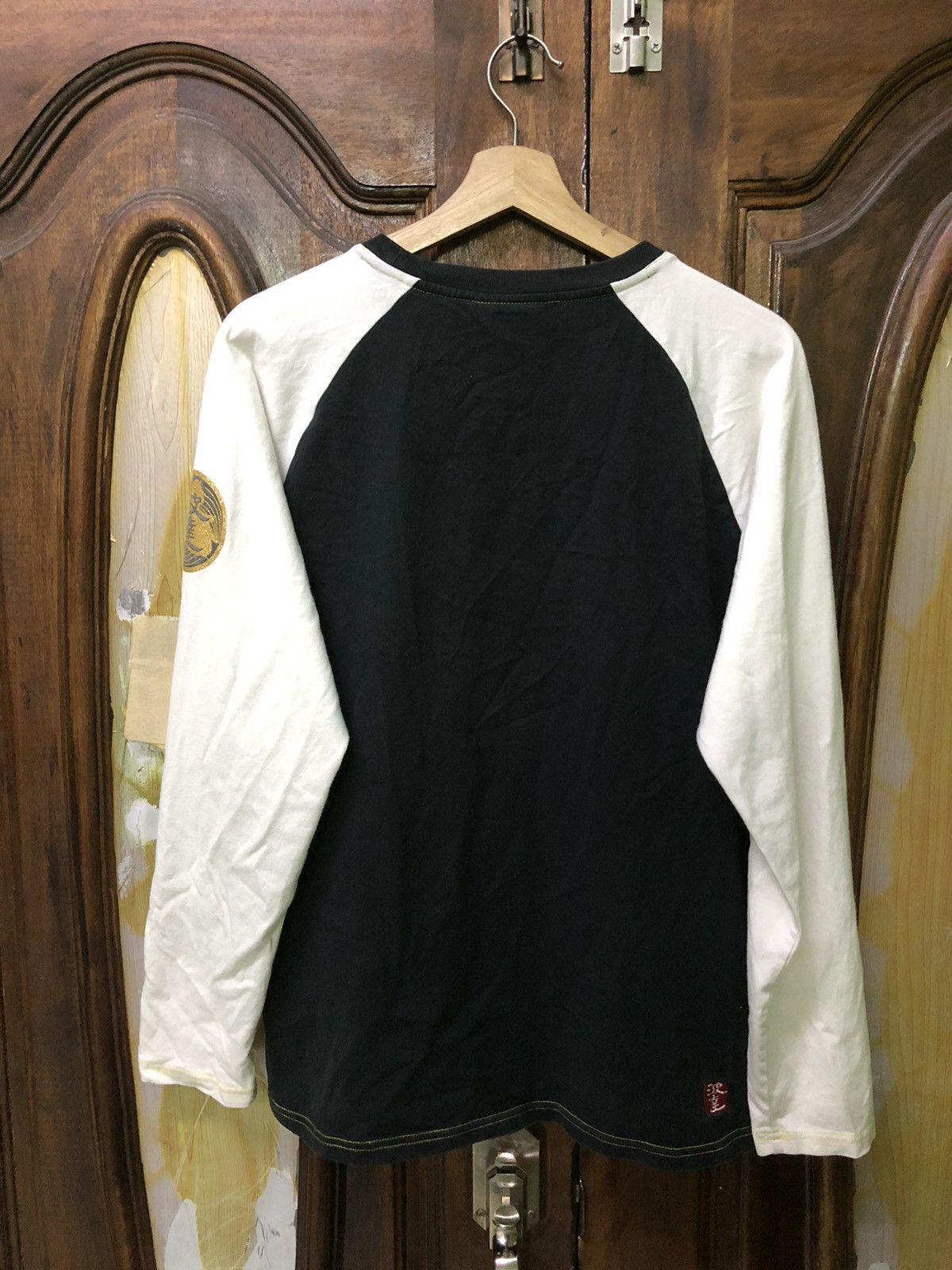 Karakuri Tamashii Karakuri Tamashii Design Shirt Tee Size US M / EU 48-50 / 2 - 10 Thumbnail