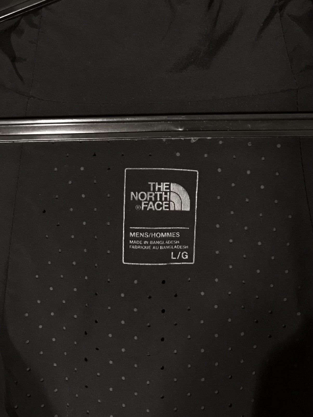 The North Face The North Face Ventrix Hood Jacket Men's L Black Size US L / EU 52-54 / 3 - 10 Thumbnail