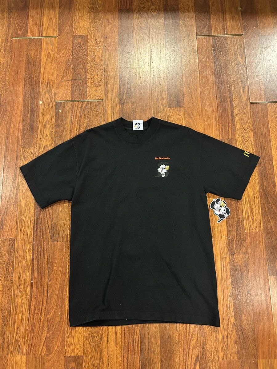 Verdy Verdy x McDonalds ComplexCon | Medium Size US M / EU 48-50 / 2 - 3 Thumbnail