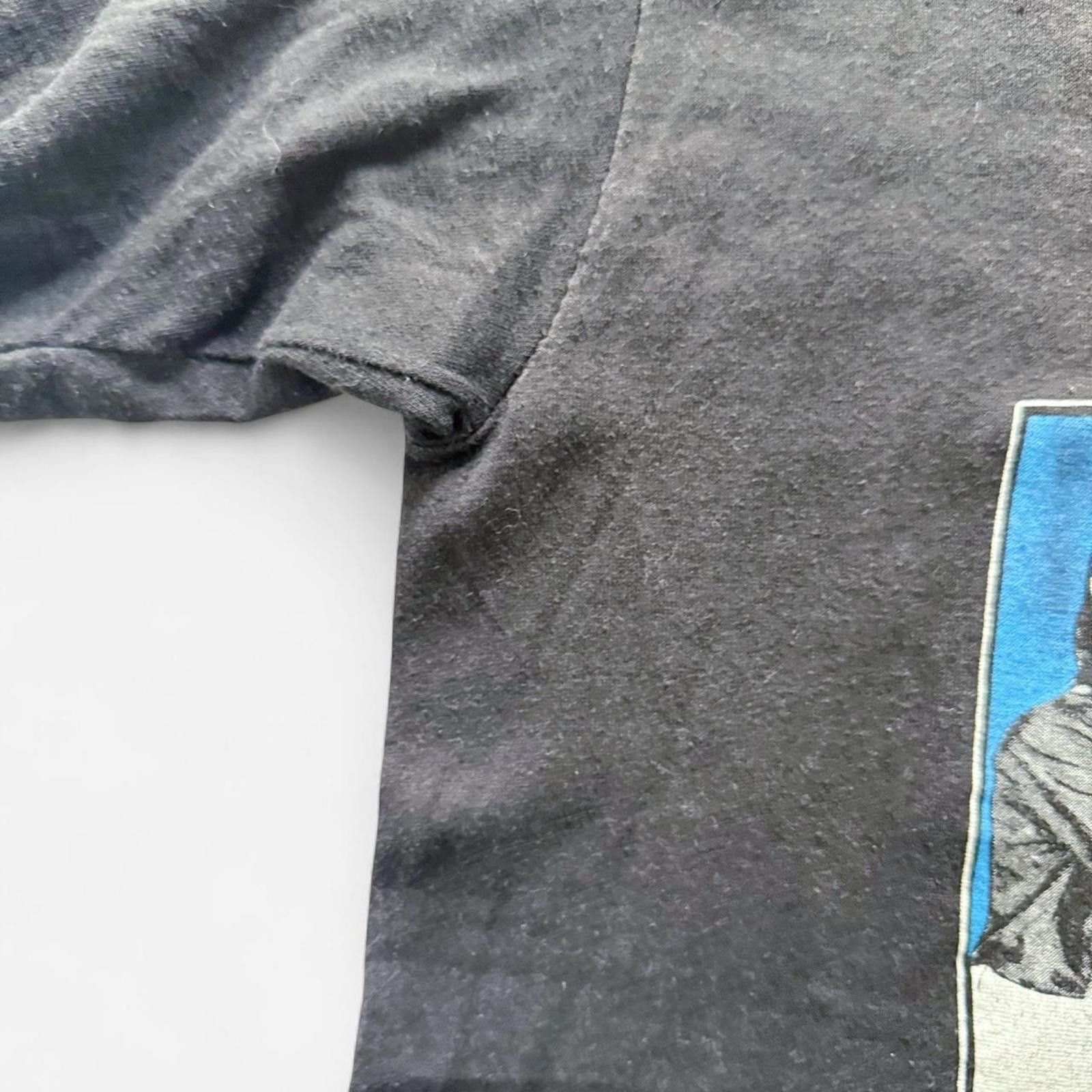 Other Vintage 80s Gregg Allman Band IM NO ANGEL Band tee Size XL Size US XL / EU 56 / 4 - 4 Thumbnail