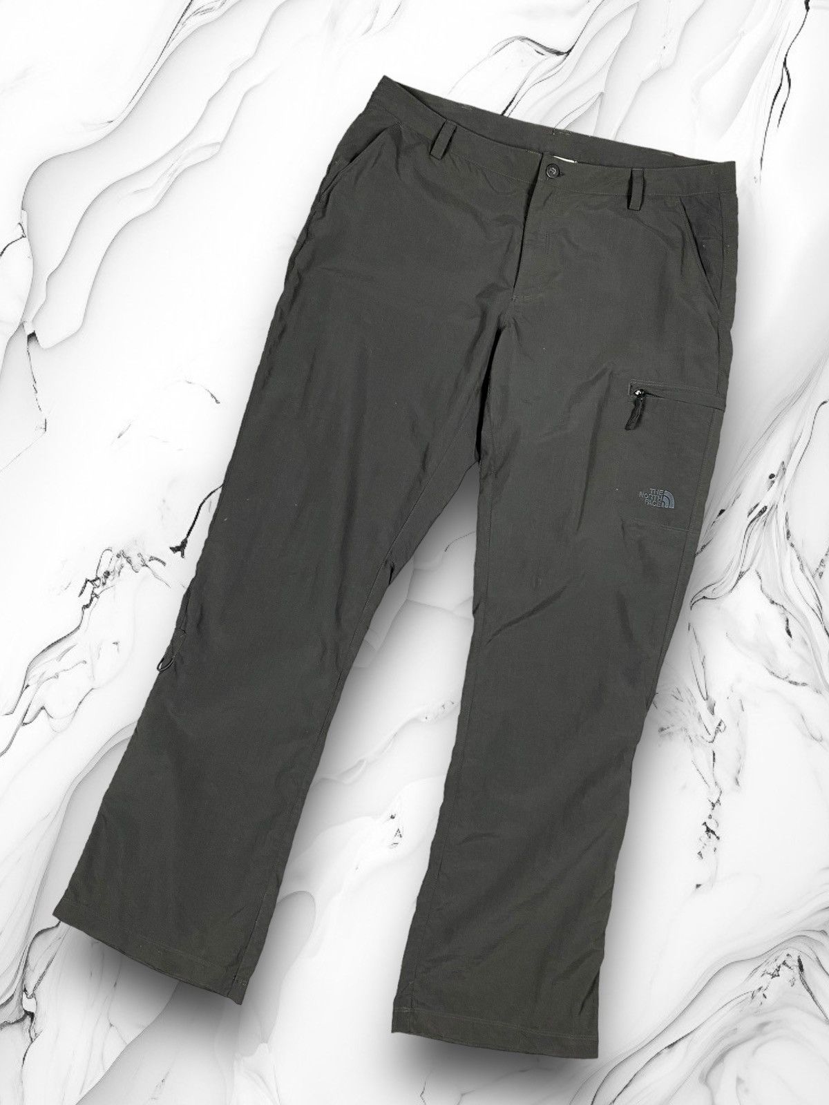 The North Face × Vintage Vintage The North Face Outdoor Pants Size 30" / US 8 / IT 44 - 1 Thumbnail