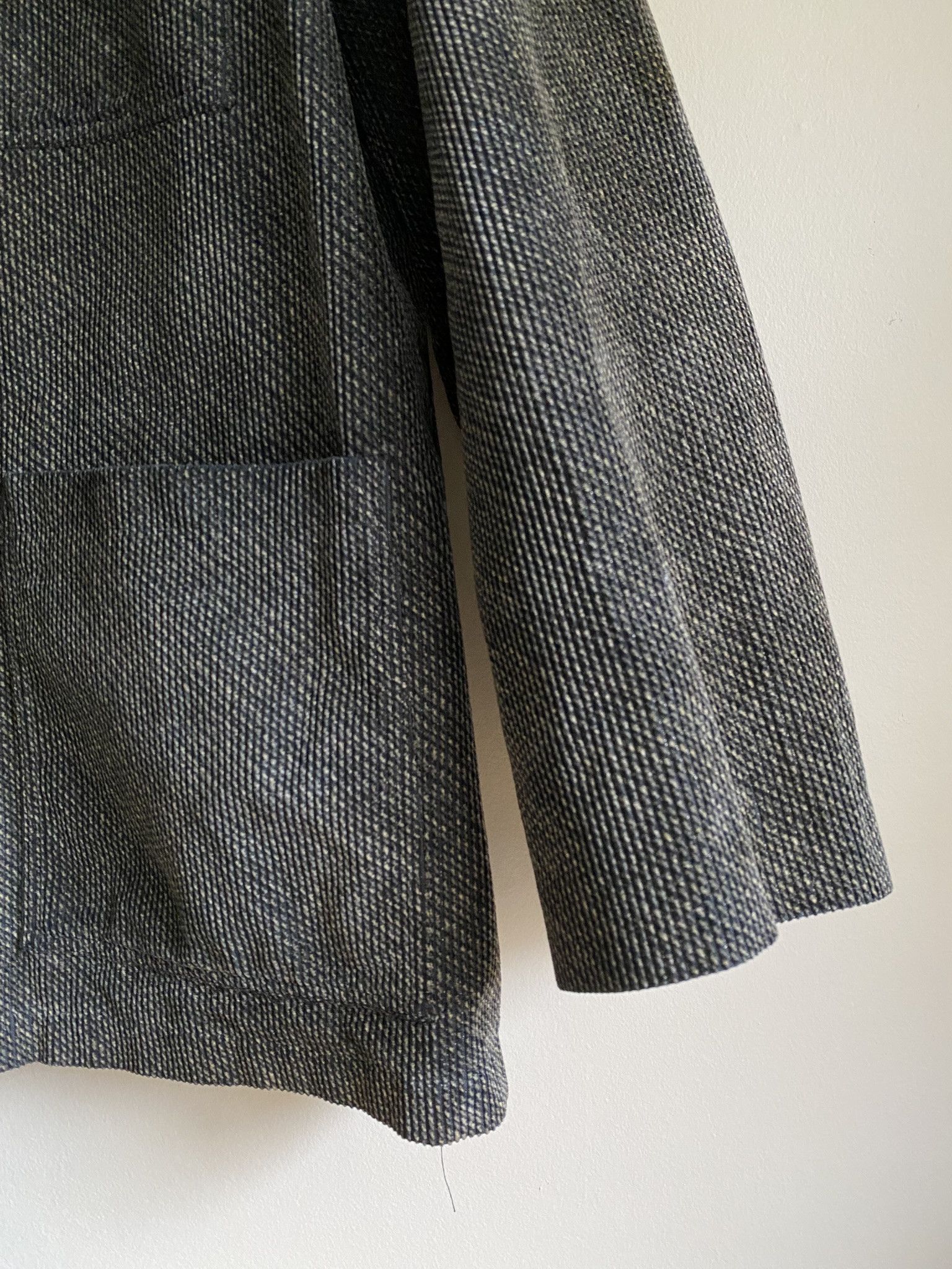 Vintage Made in France - Chore Jacket Size US L / EU 52-54 / 3 - 8 Thumbnail
