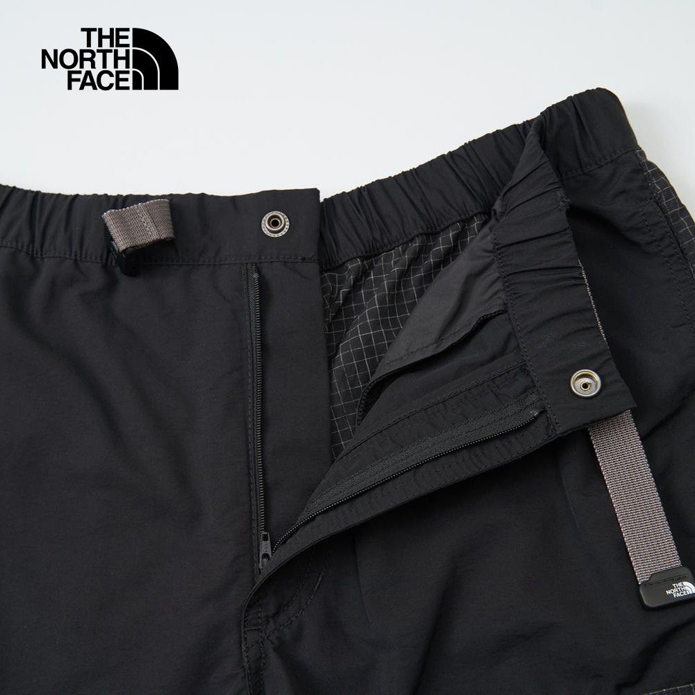 The North Face Urban Exploration WOVEN ZIPPER SHORT Size US 32 / EU 48 - 8 Thumbnail
