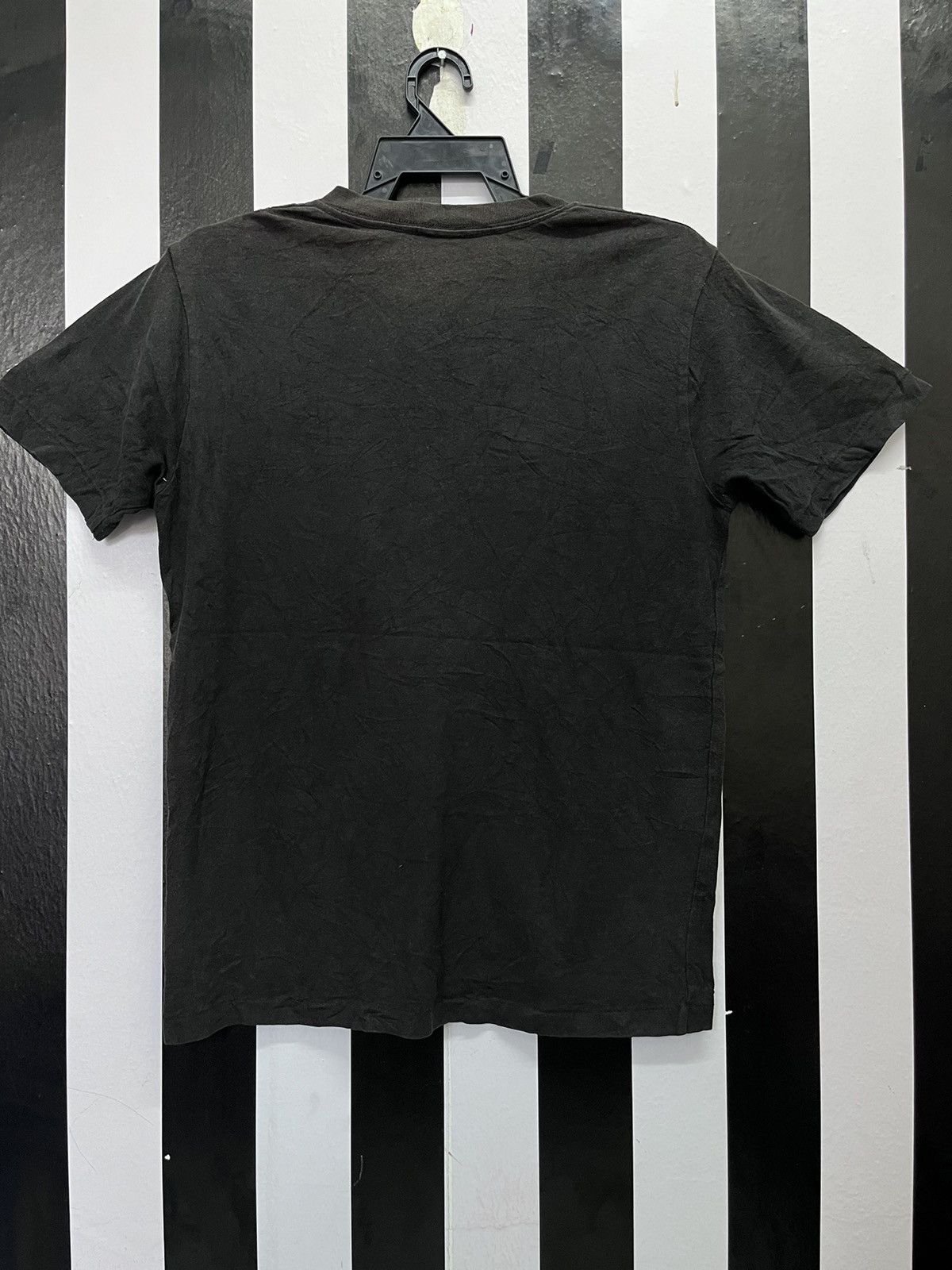 Russell Athletic × Vintage Vintage 80s Russell Athletic Logo USA Made tee Size US M / EU 48-50 / 2 - 5 Thumbnail