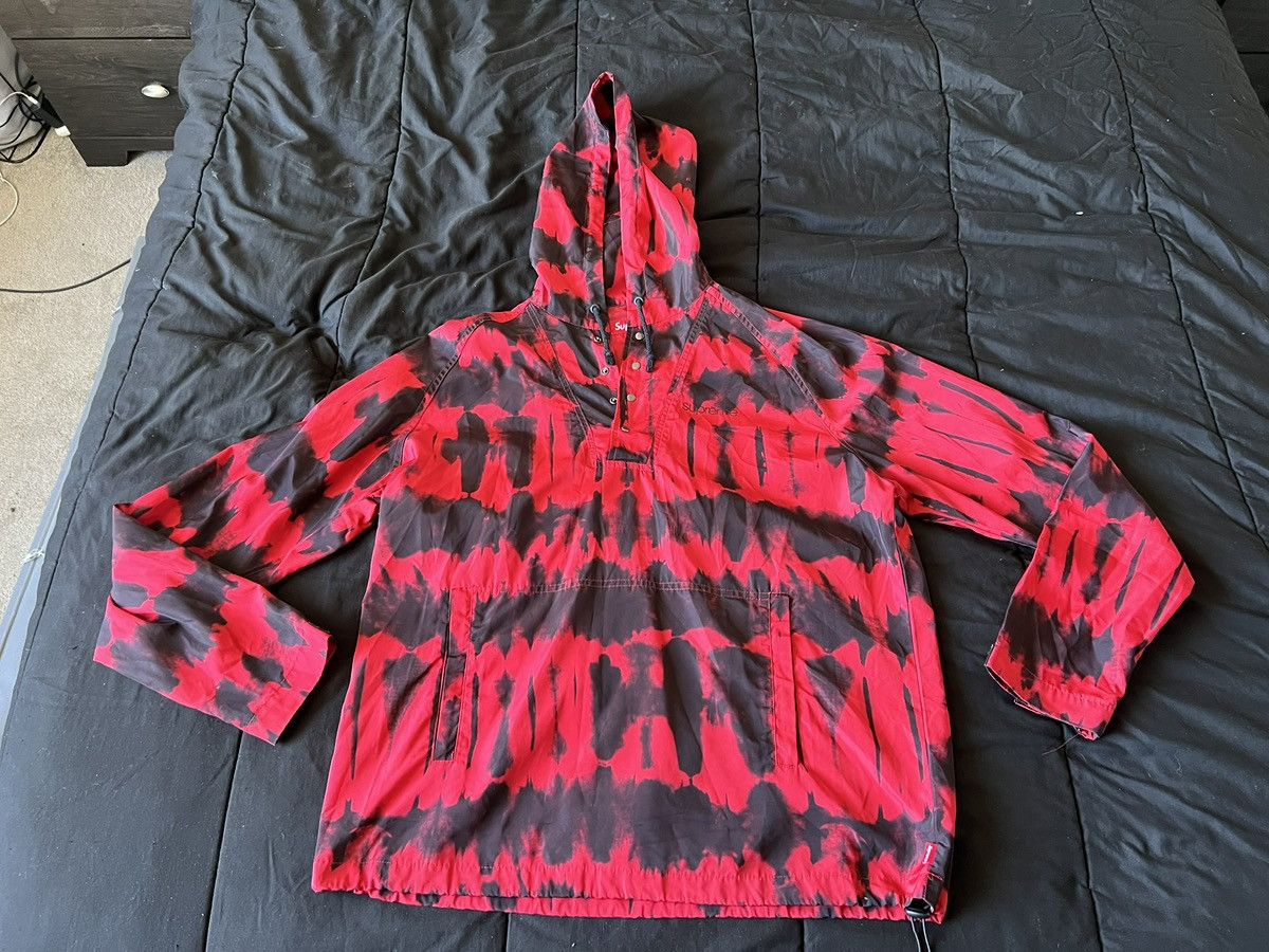 Supreme Barn Coat (SS21) - $188