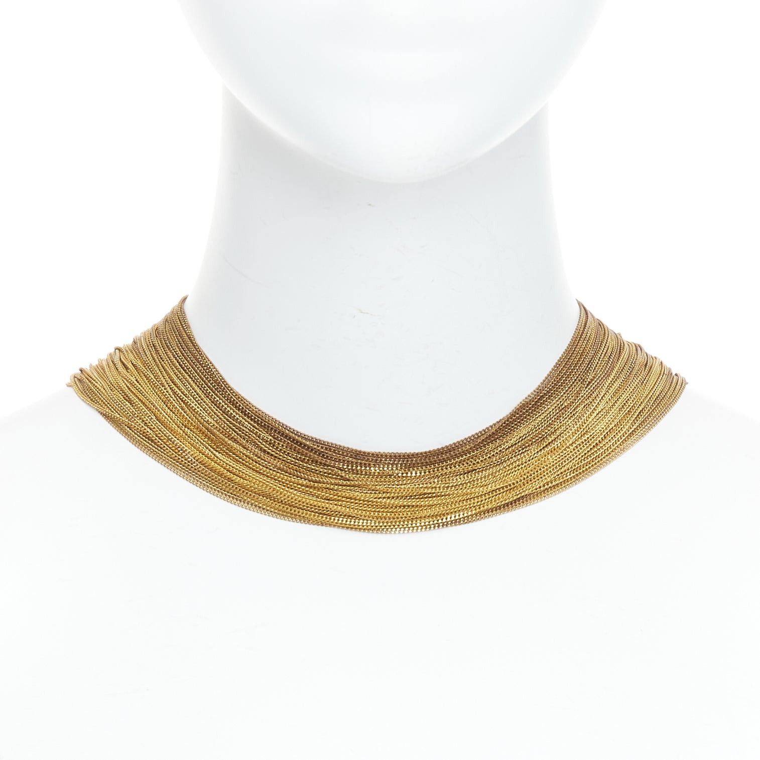MAISON MARGIELA｜JEWERLY (SM1UU0035 SV0158 951) Amazon.co.jp: Maison Margiela Women's Necklace SM1UU0035