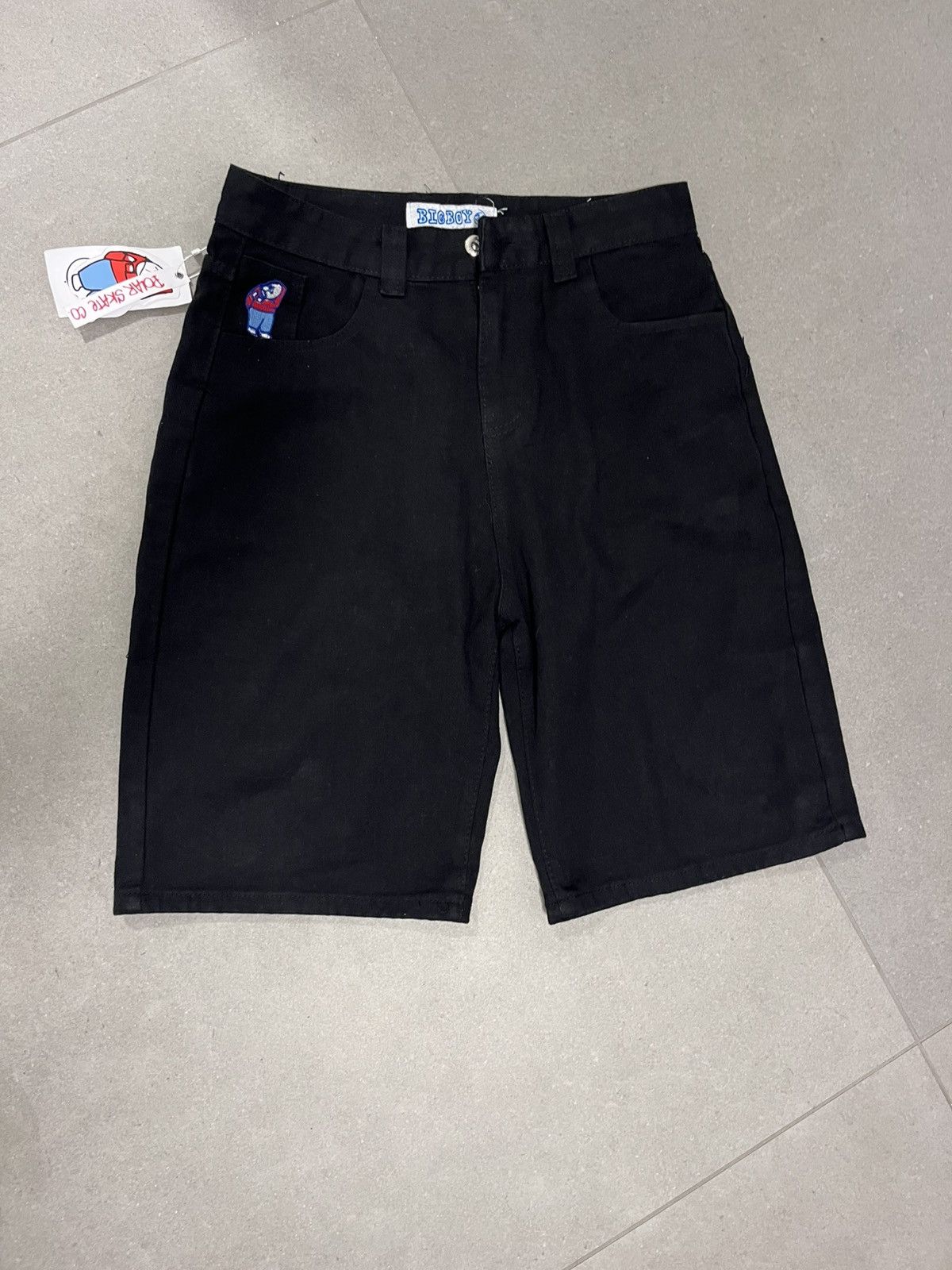 Polartec Big boy Size US 30 / EU 46 - 1 Thumbnail