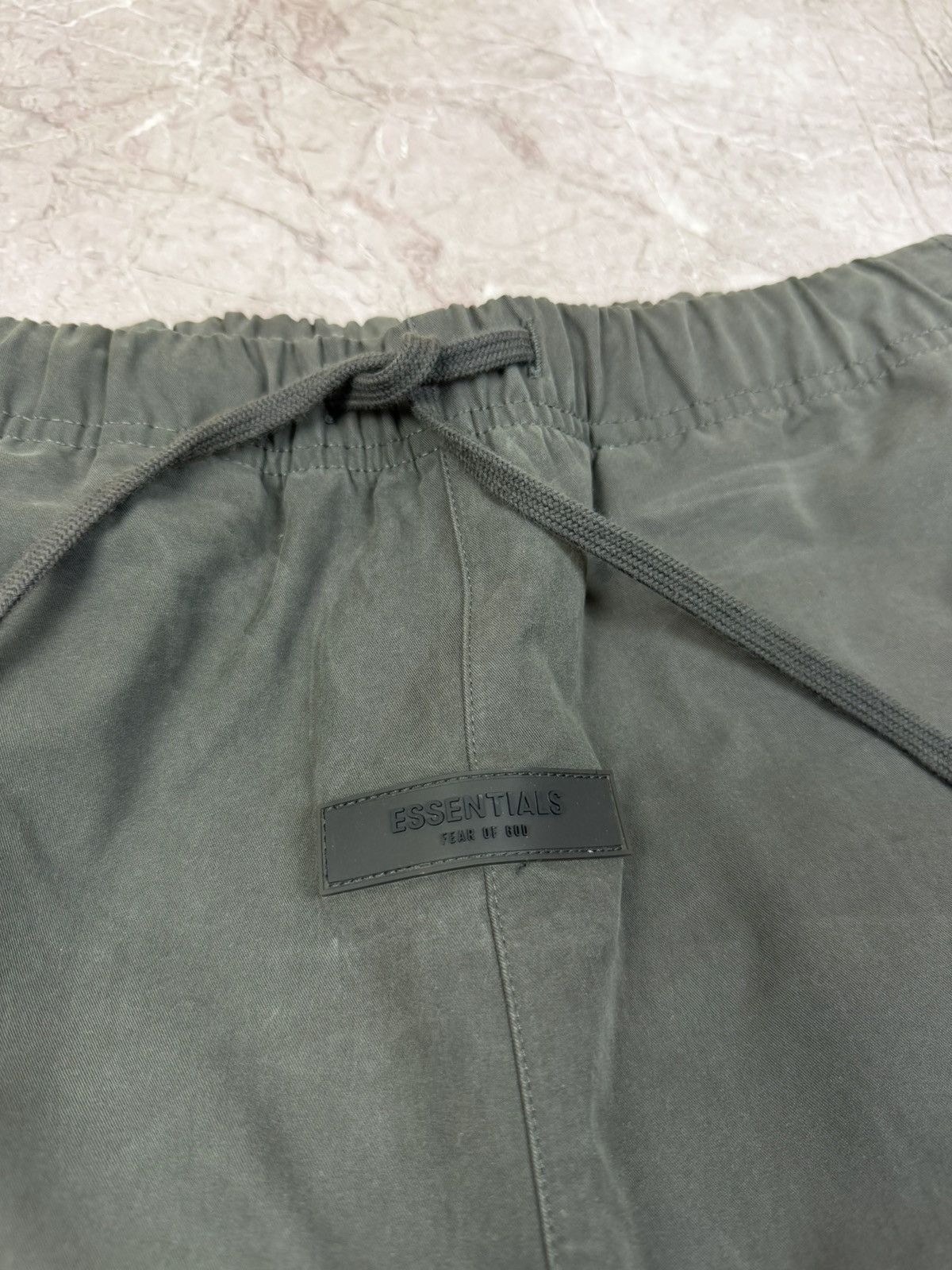 Fear of God Fear of God Essentials Track Pants Size US 32 / EU 48 - 4 Thumbnail