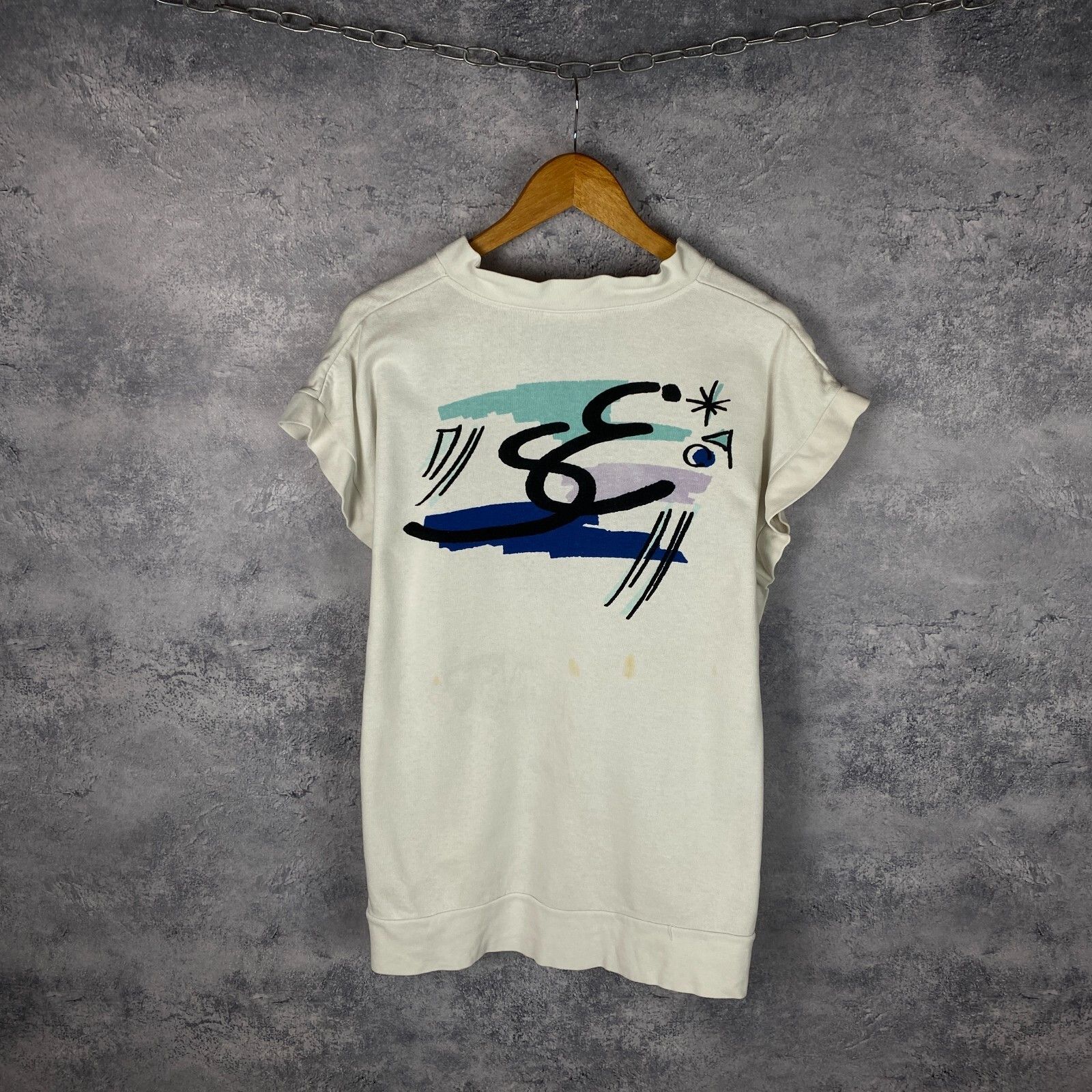 Adidas Adidas Vest Men's Size XL V-Neck Cotton Multicolor ` Size US XL / EU 56 / 4 - 10 Thumbnail