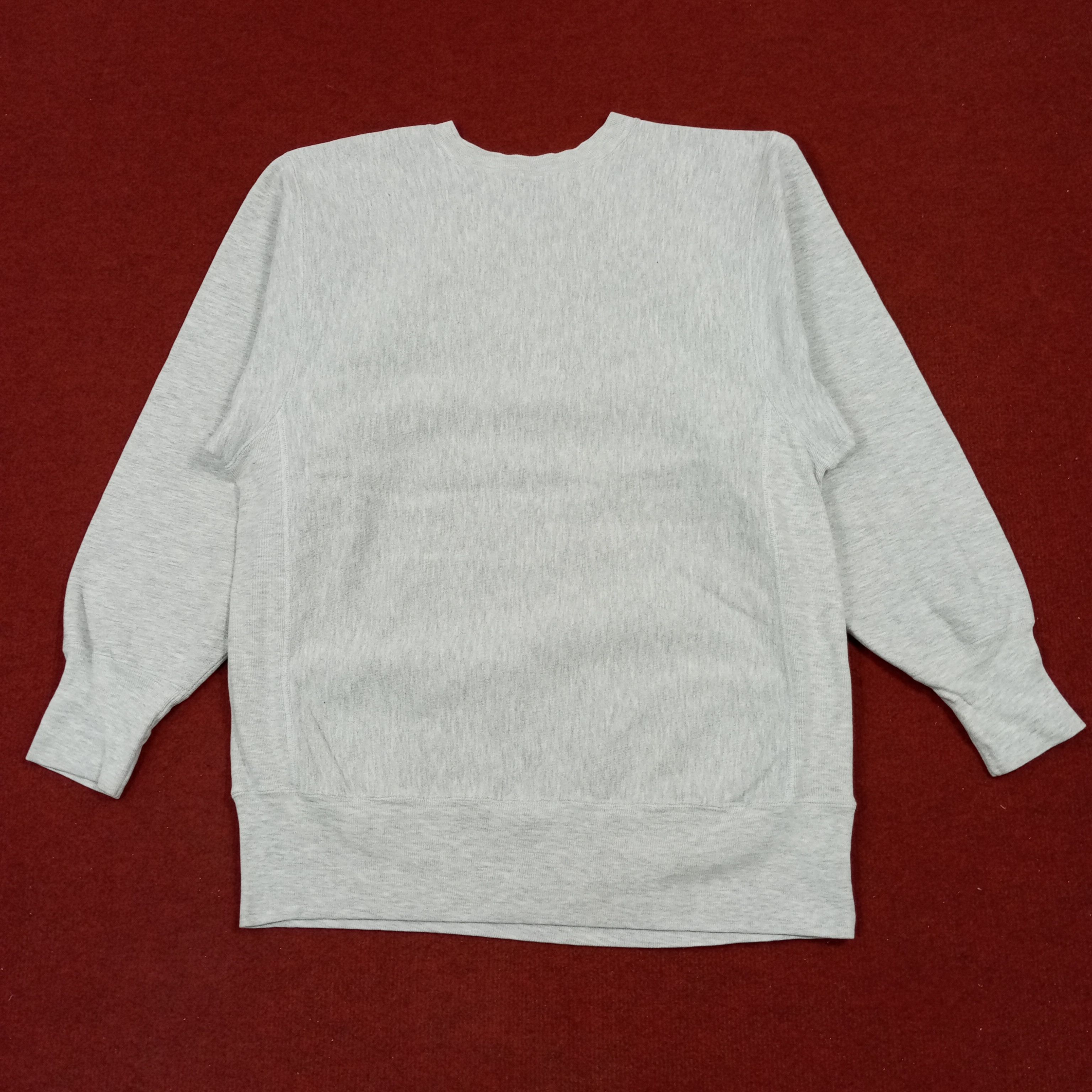 Champion × NFL × Vintage Oakland Raiders X Champion NFL Football Team Sweatshirt Size US L / EU 52-54 / 3 - 3 Thumbnail